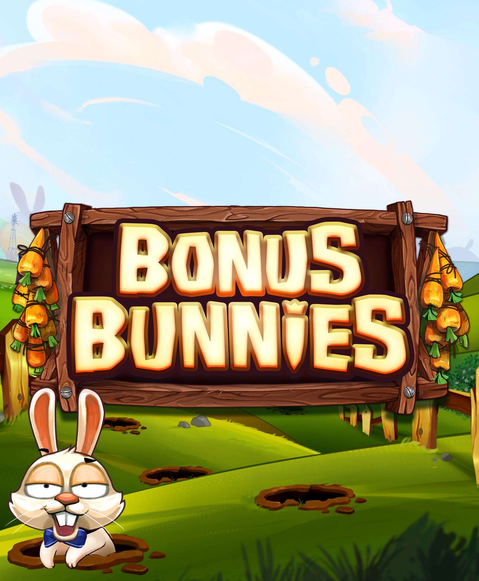 Bonus Bunnies