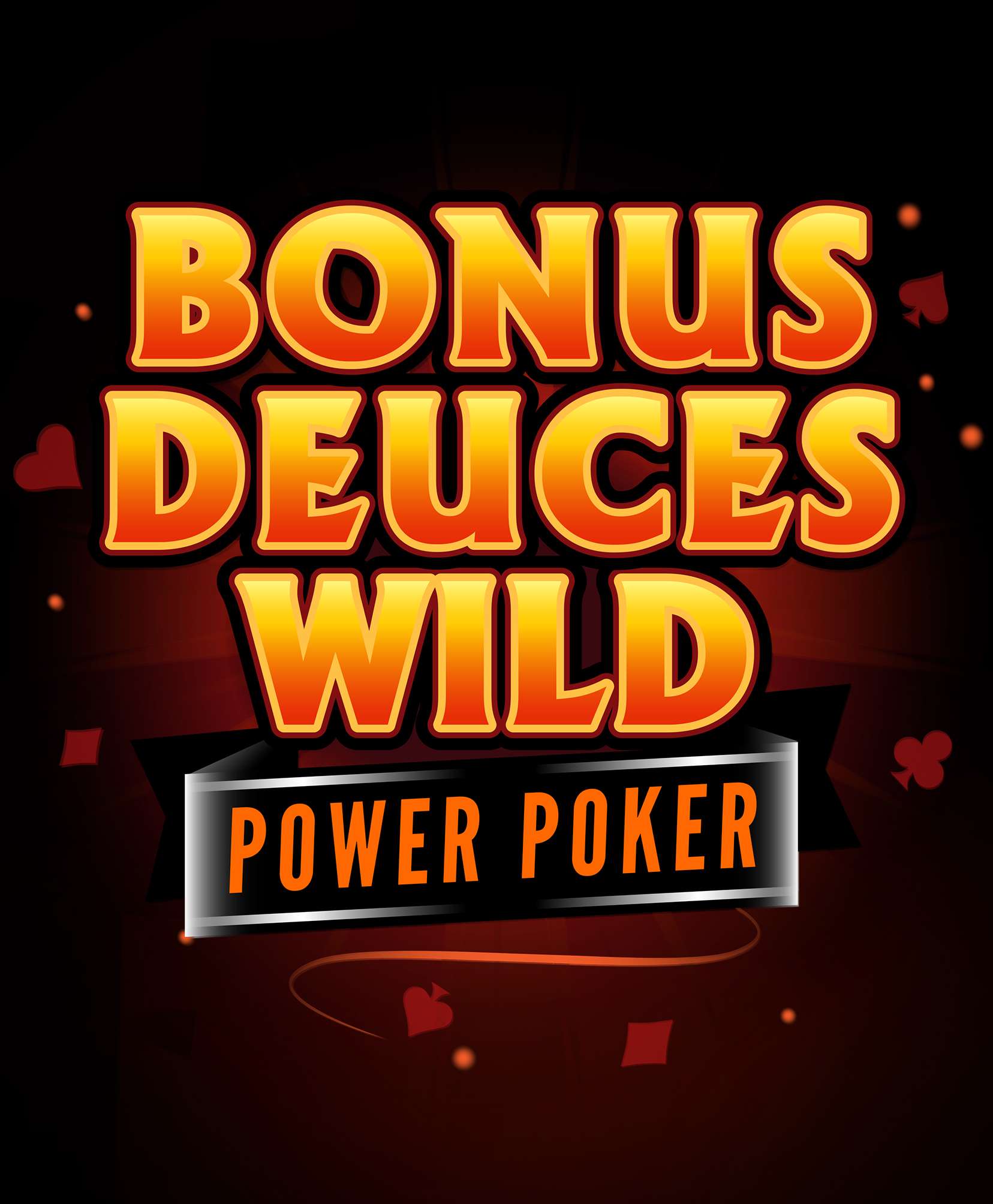 Bonus Deuces Wild - Power Poker