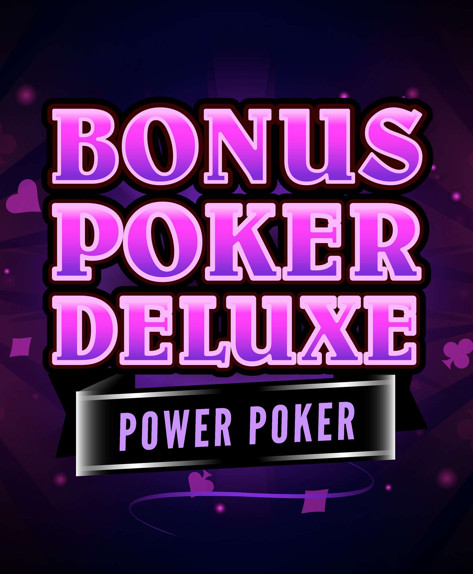 Bonus Poker Deluxe - Power Poker