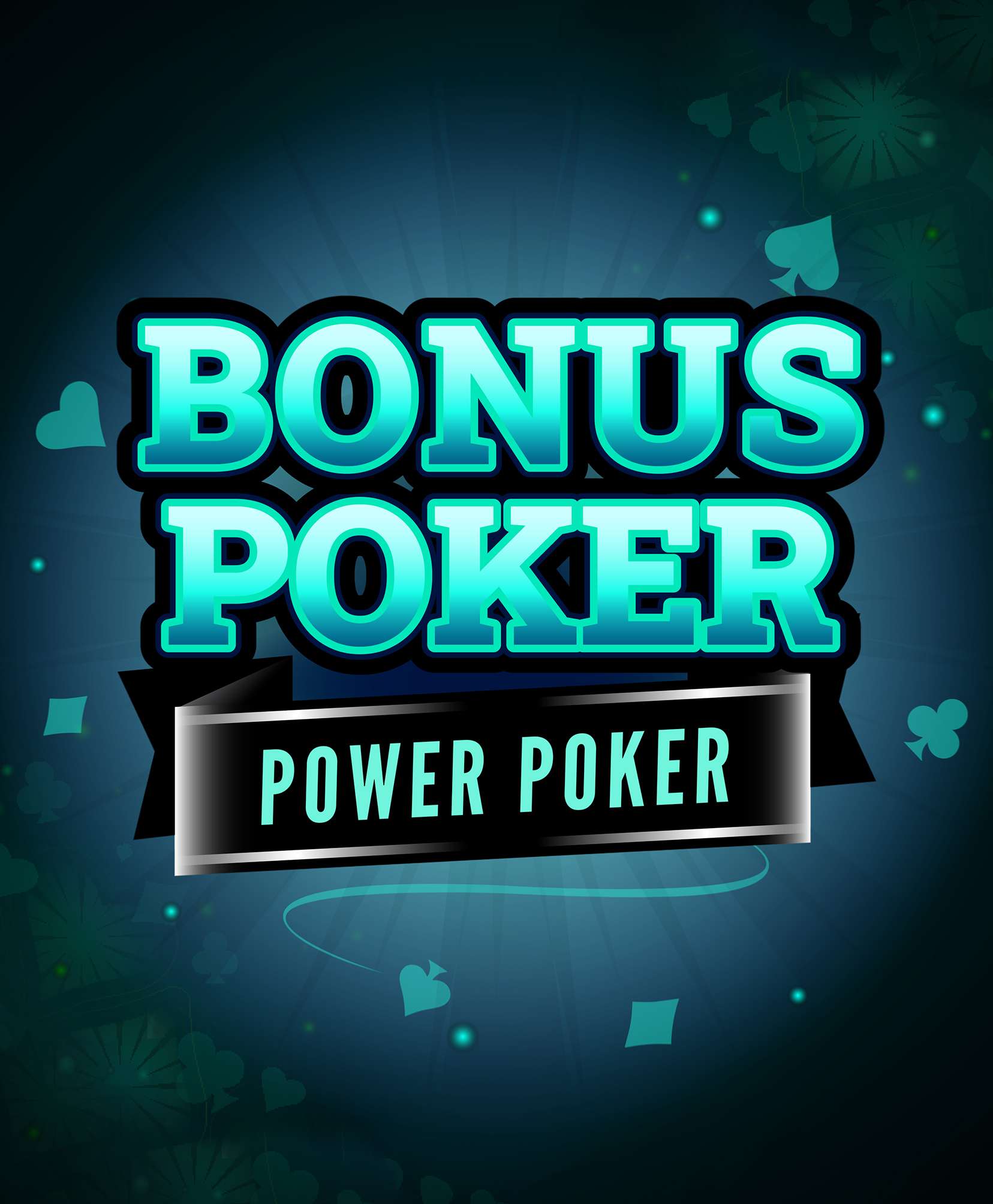 Bonus Poker - Power Poker