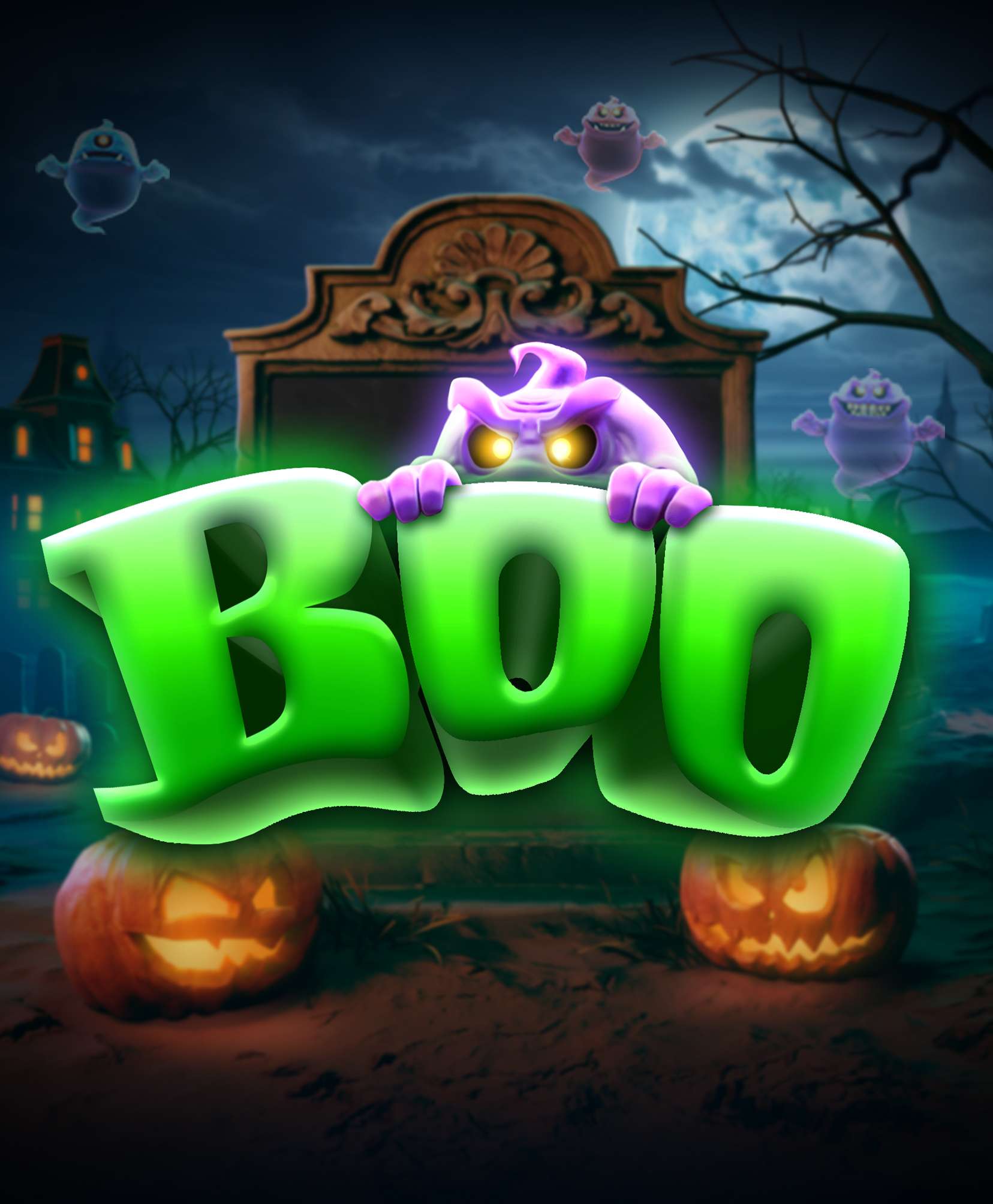 Boo