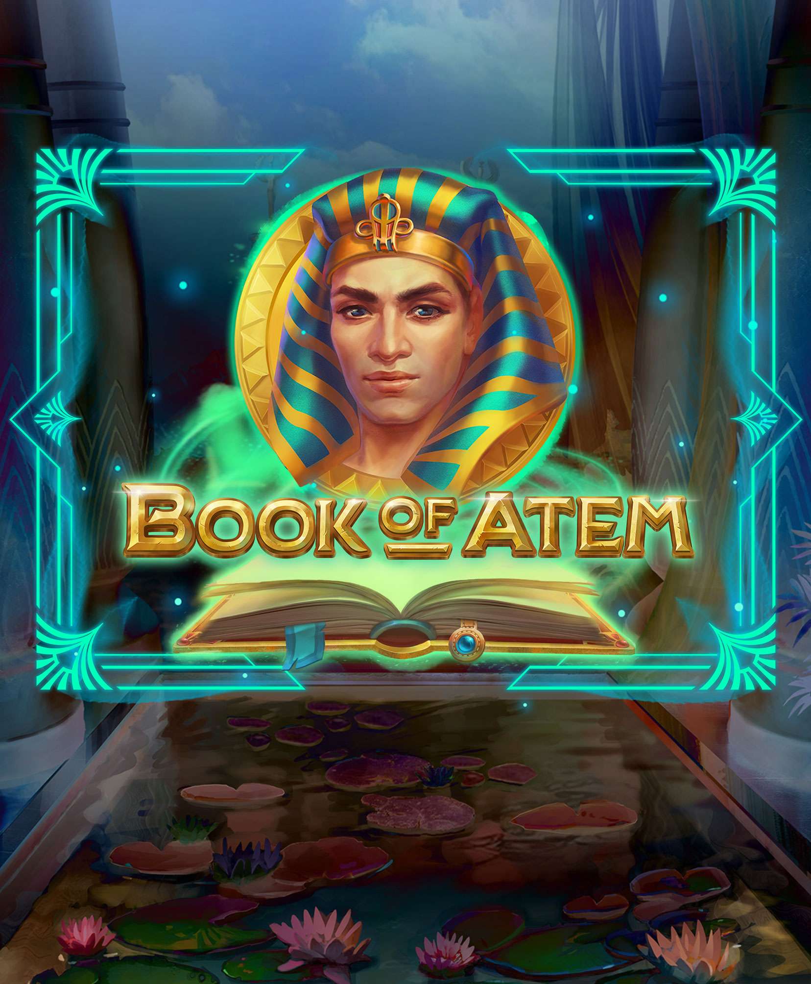 Book of Atem
