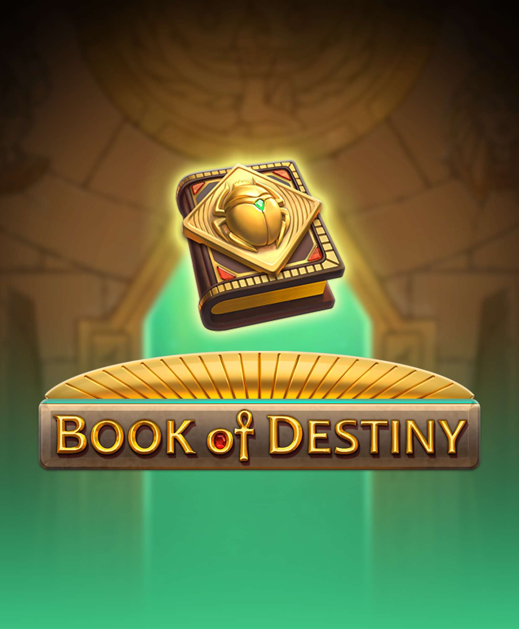 Book of Destiny