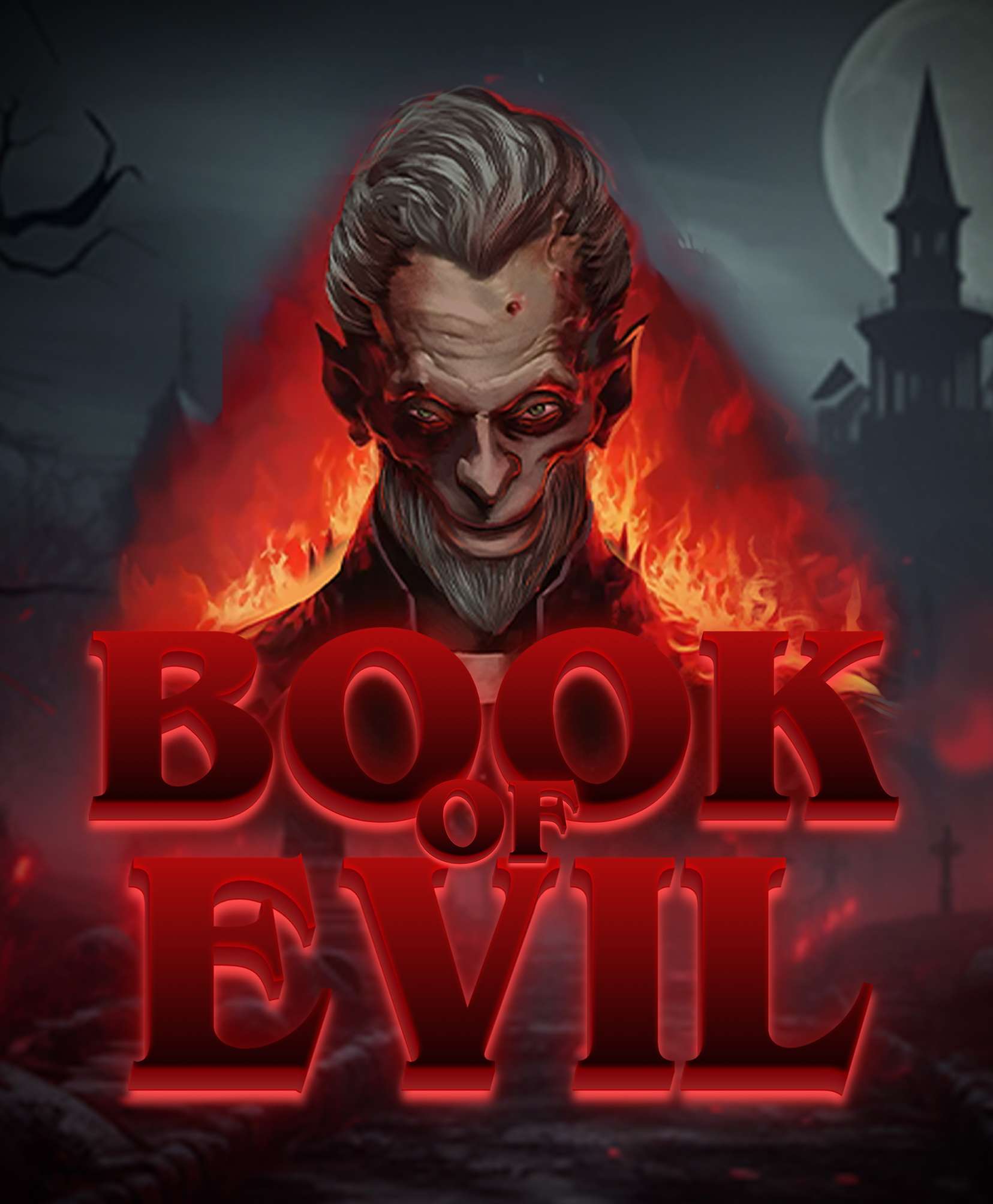 Book of Evil