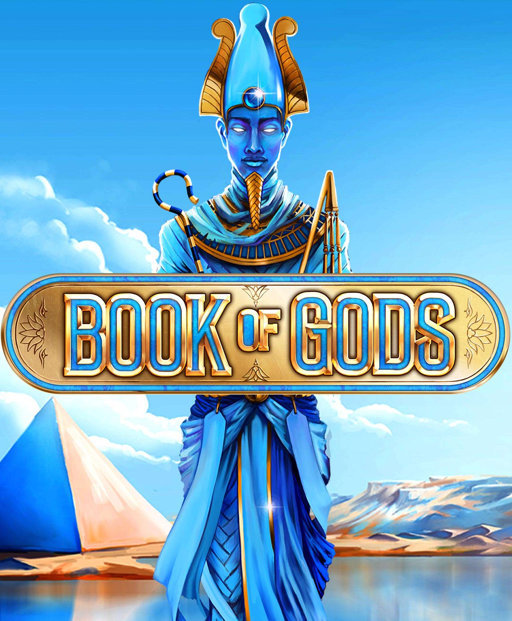 Book of Gods