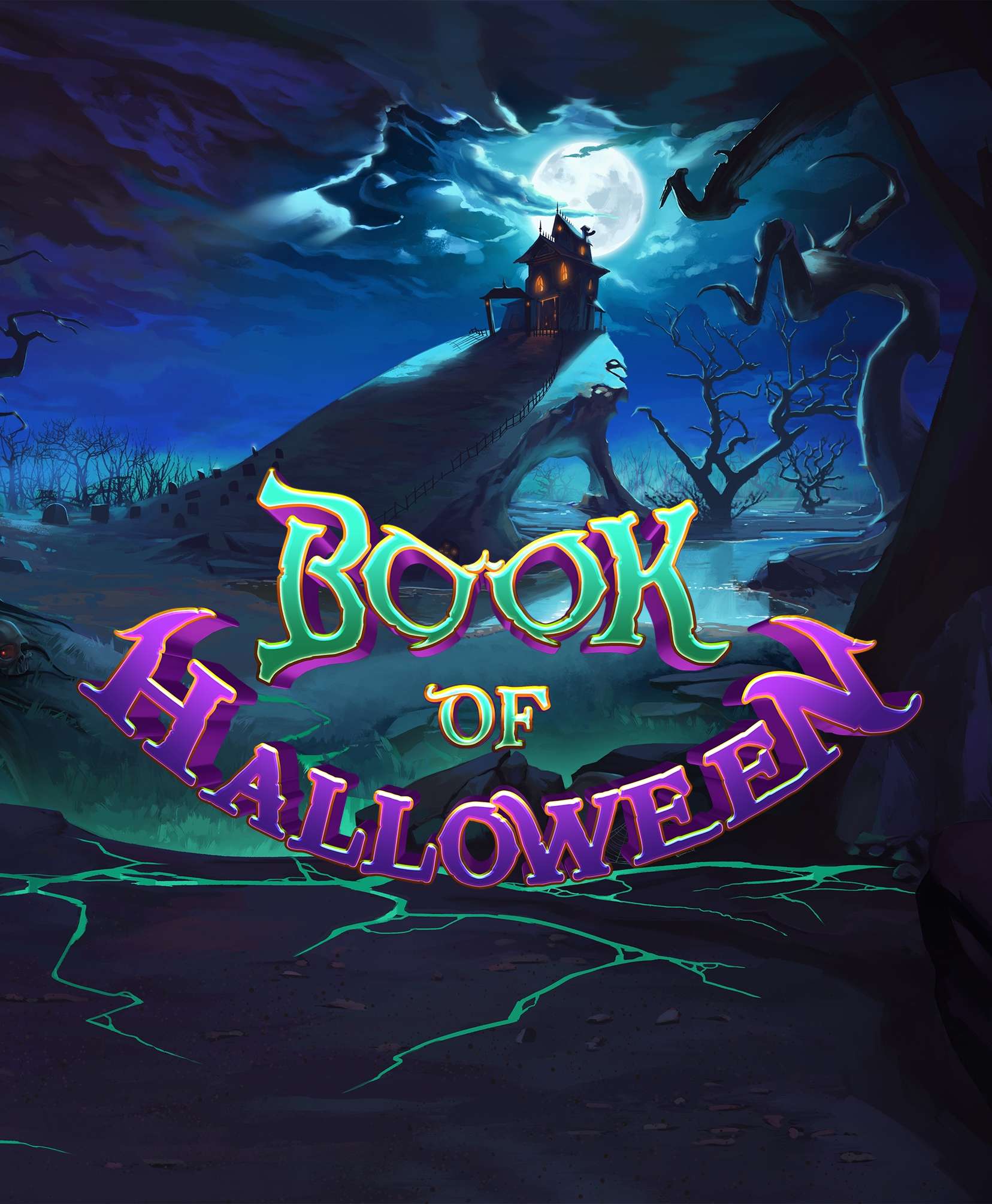 Book of Halloween