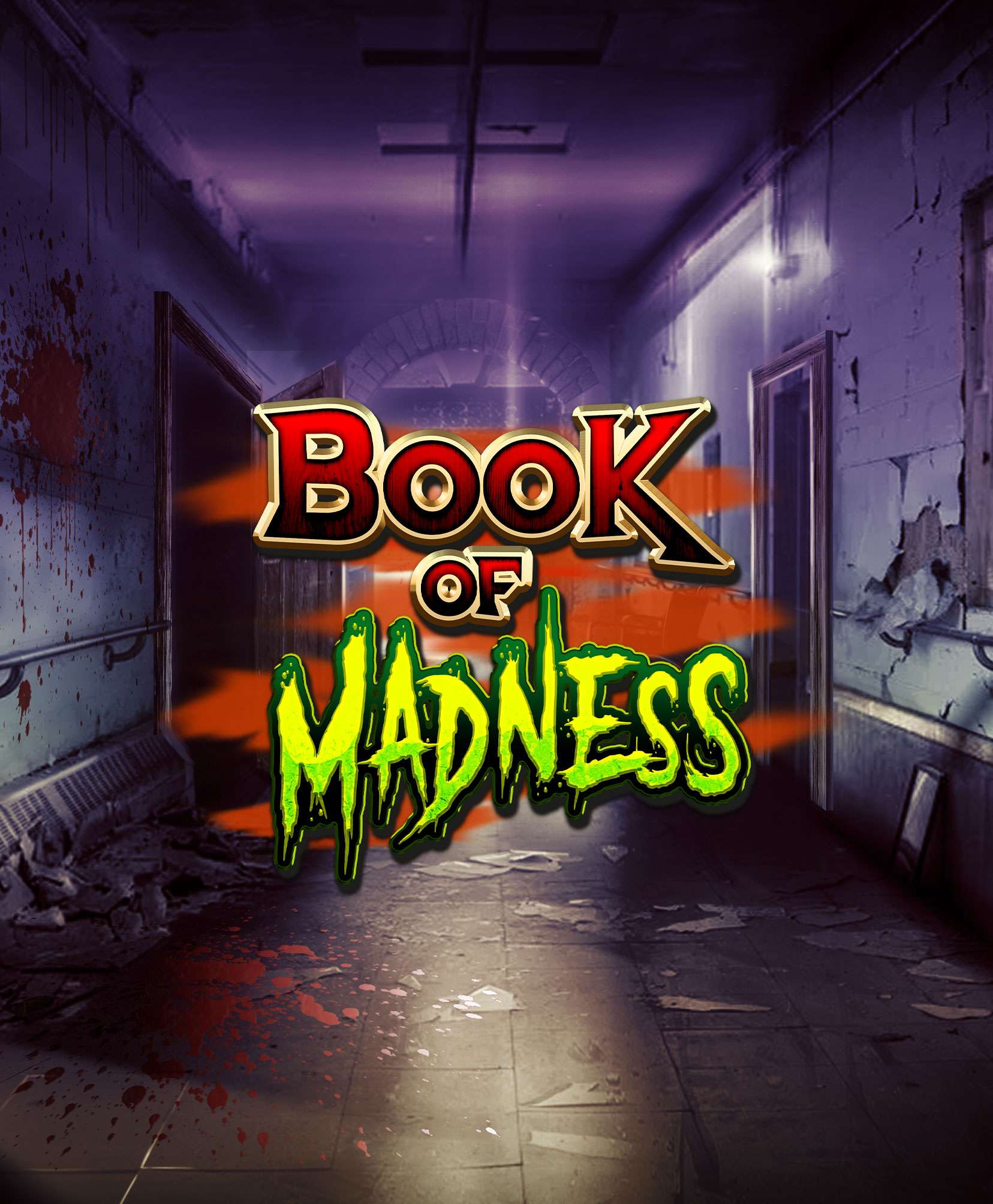 Book of Madness
