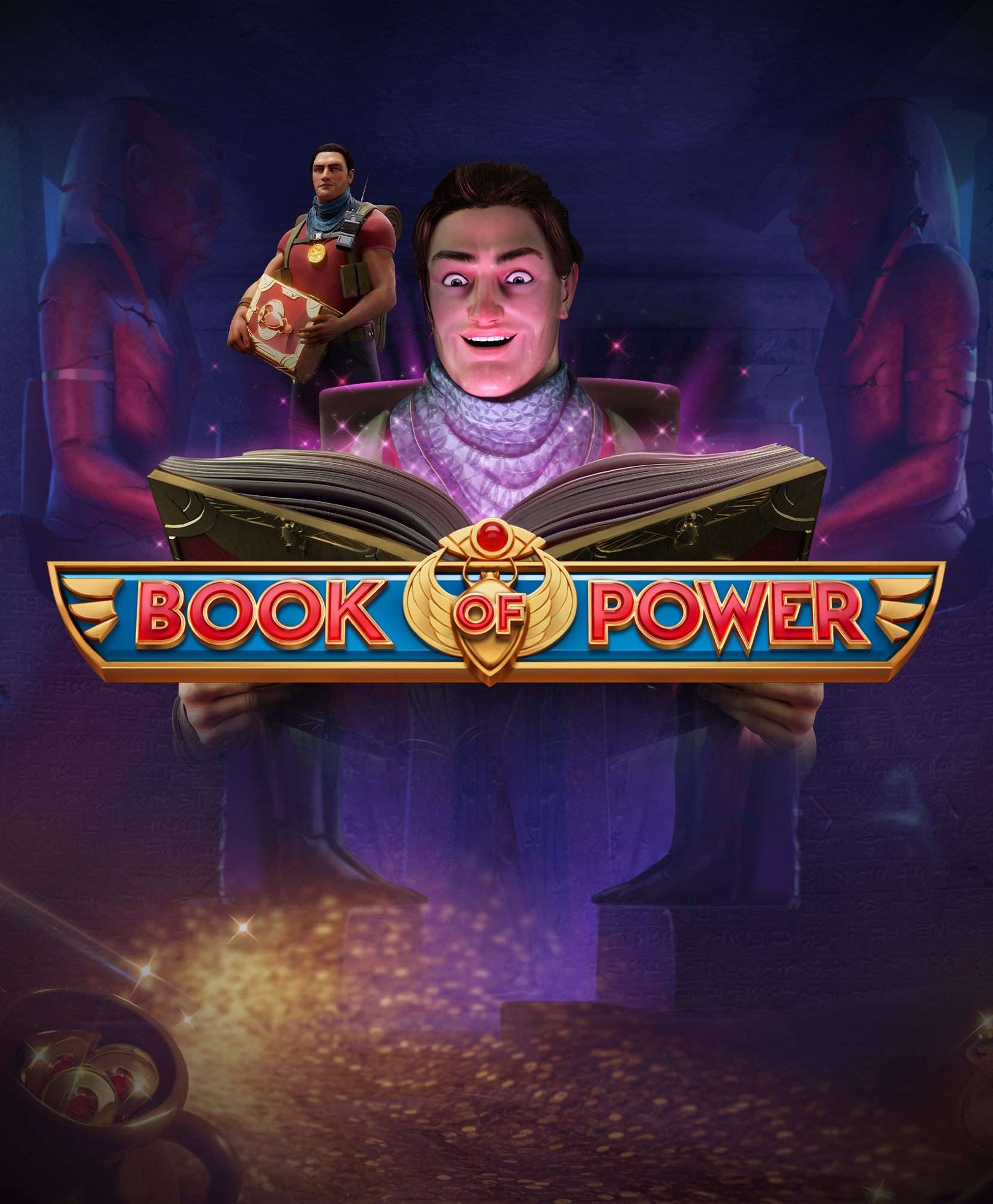 Book of Power