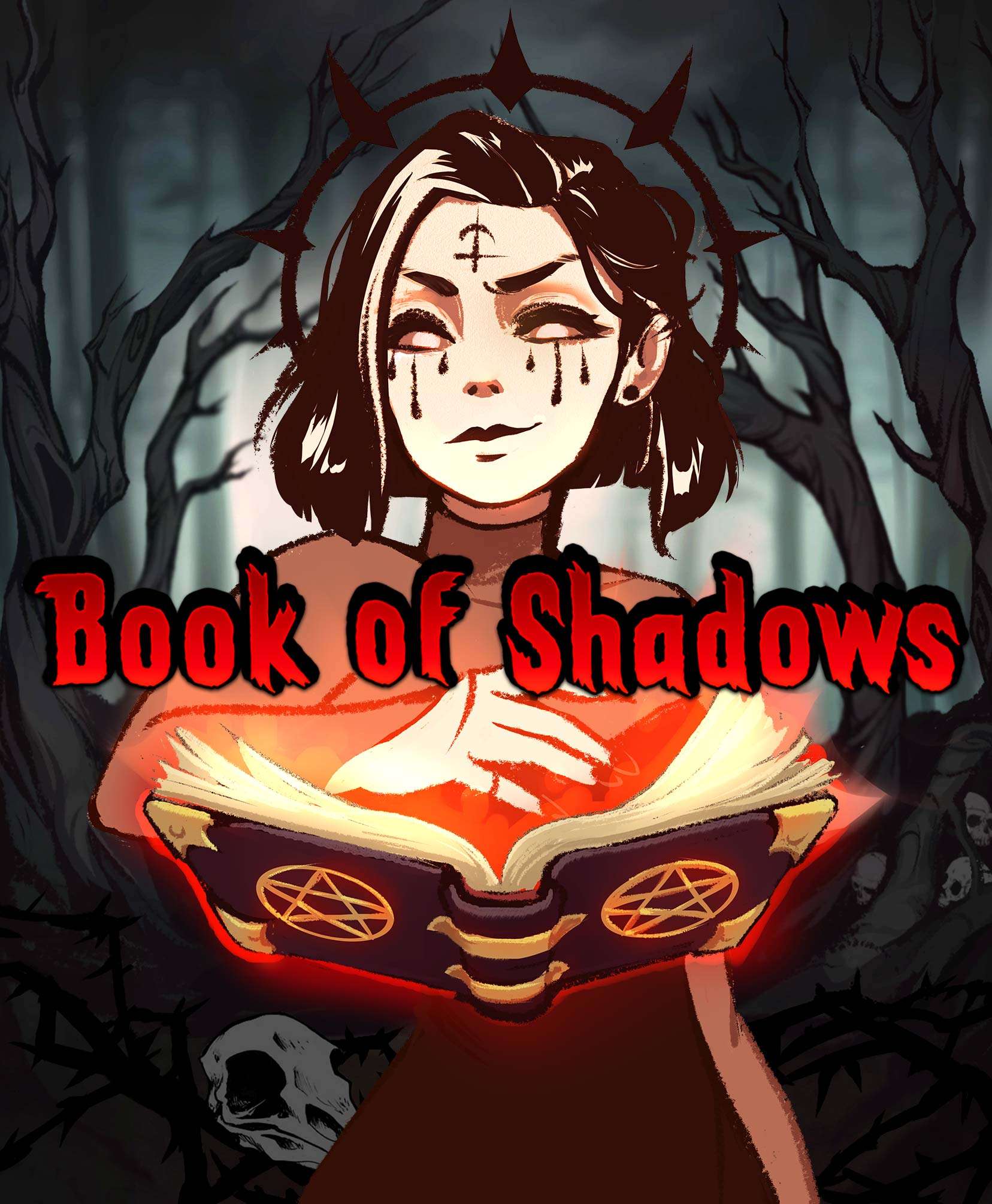 Book of Shadows