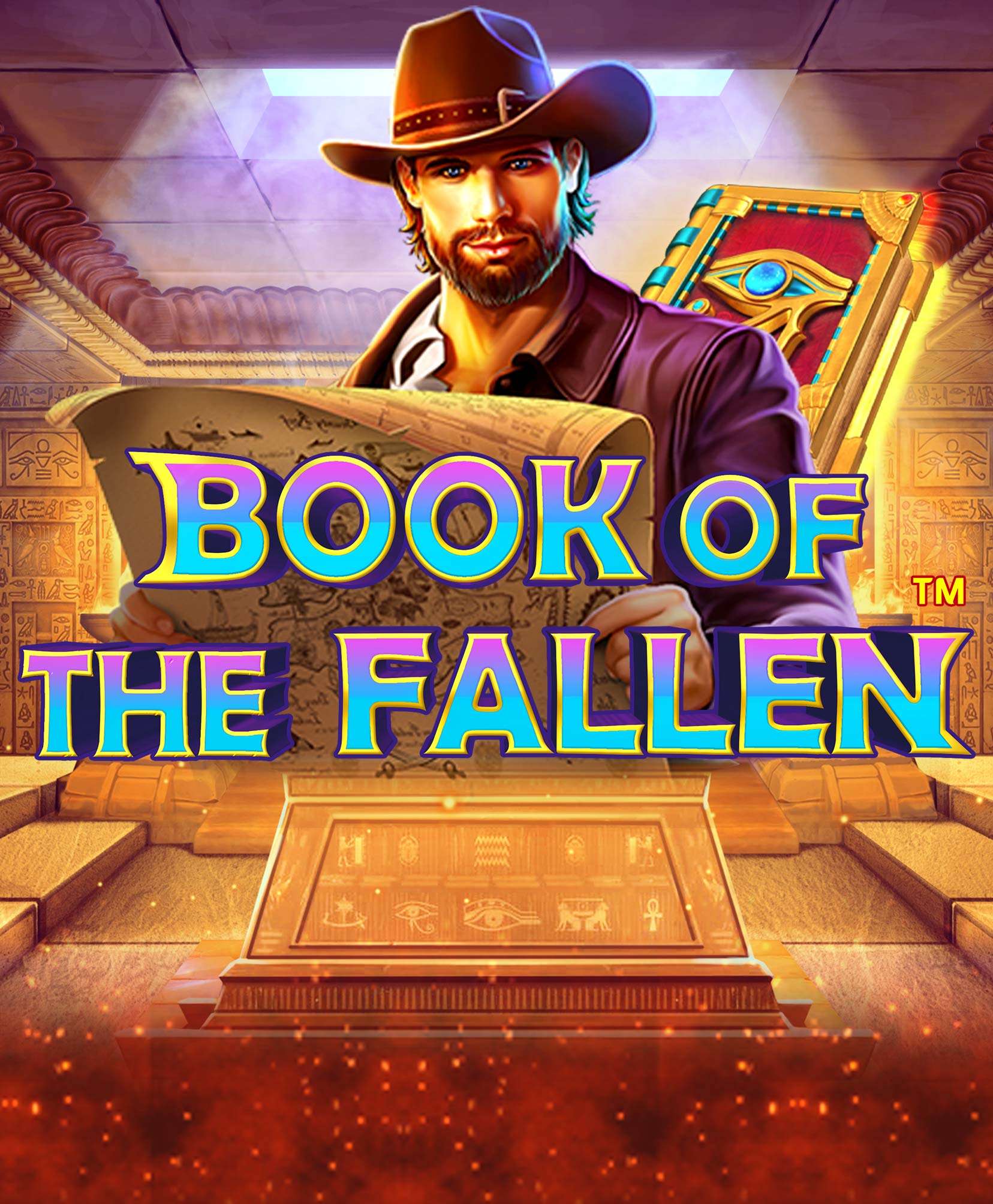 Book of Fallen
