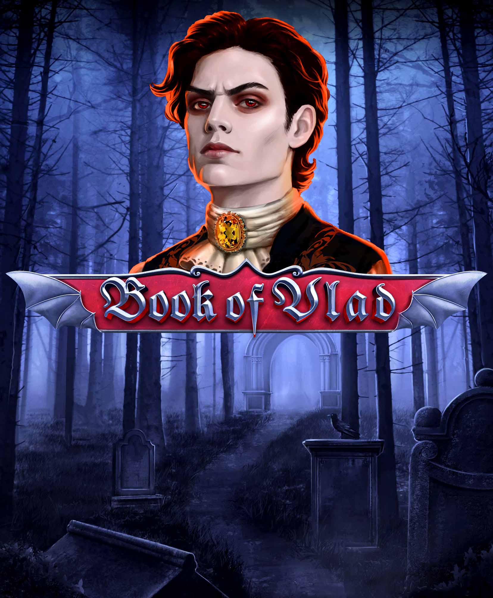Book of Vlad
