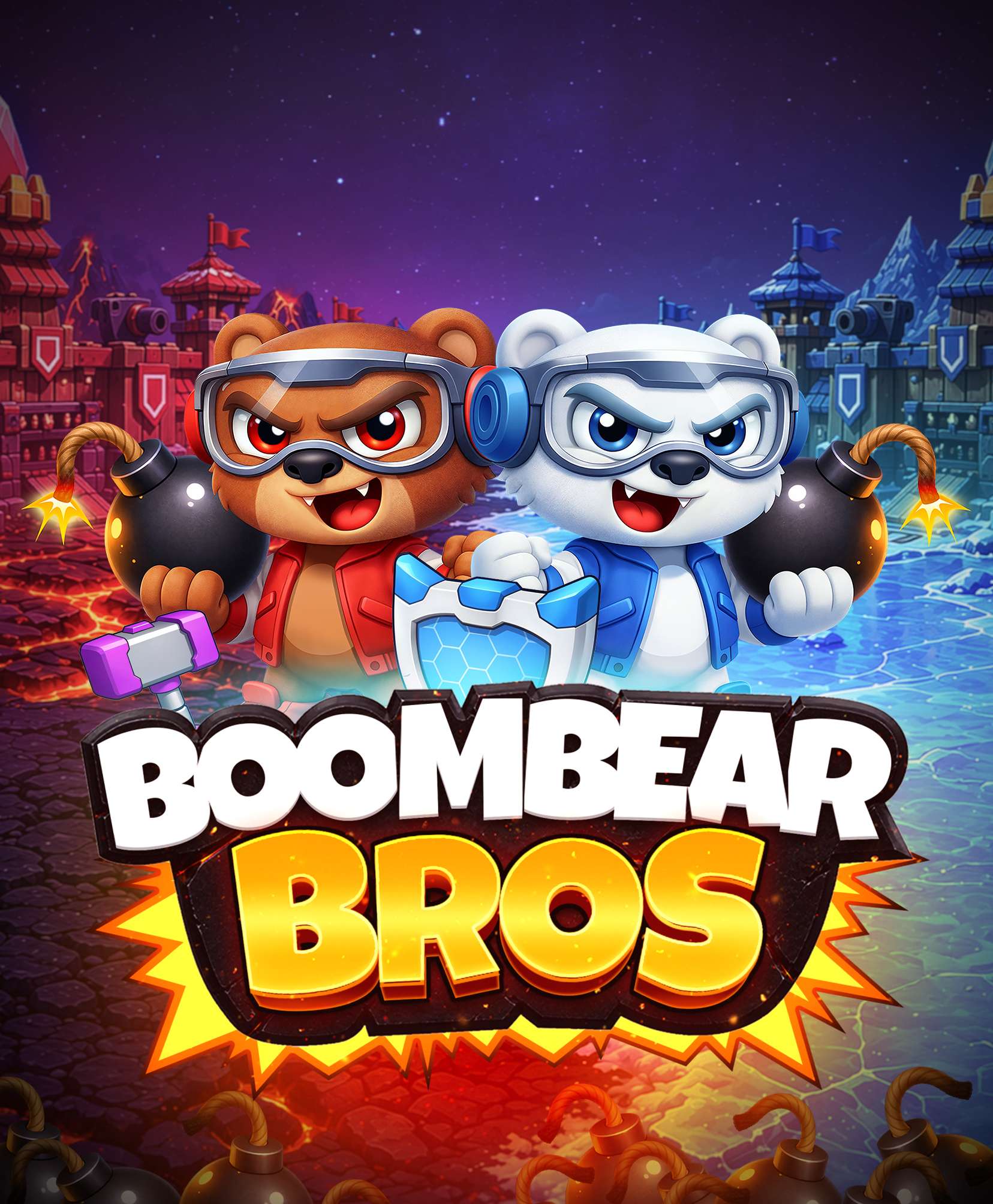 Boombear Bros