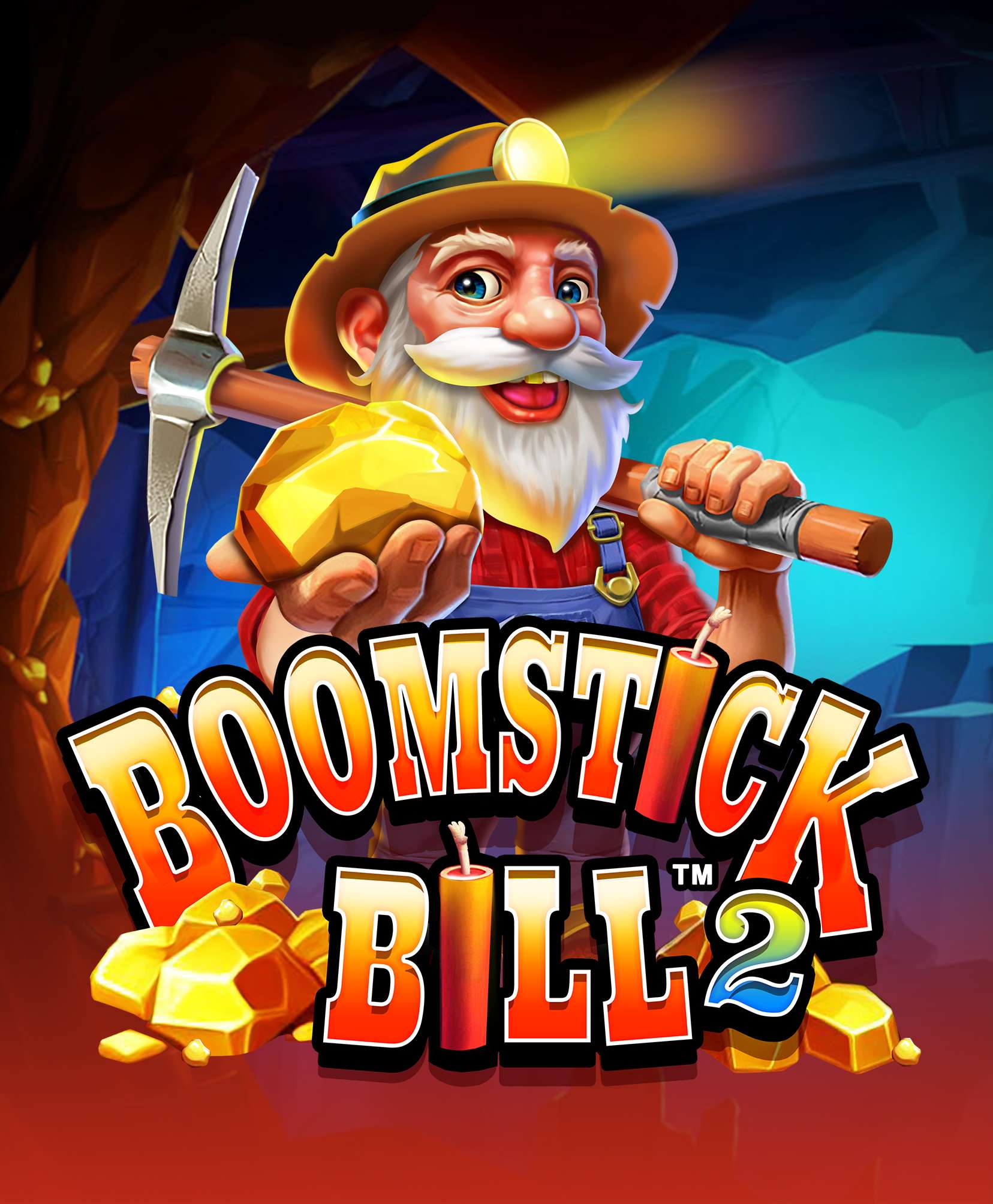 Boomstick Bill 2