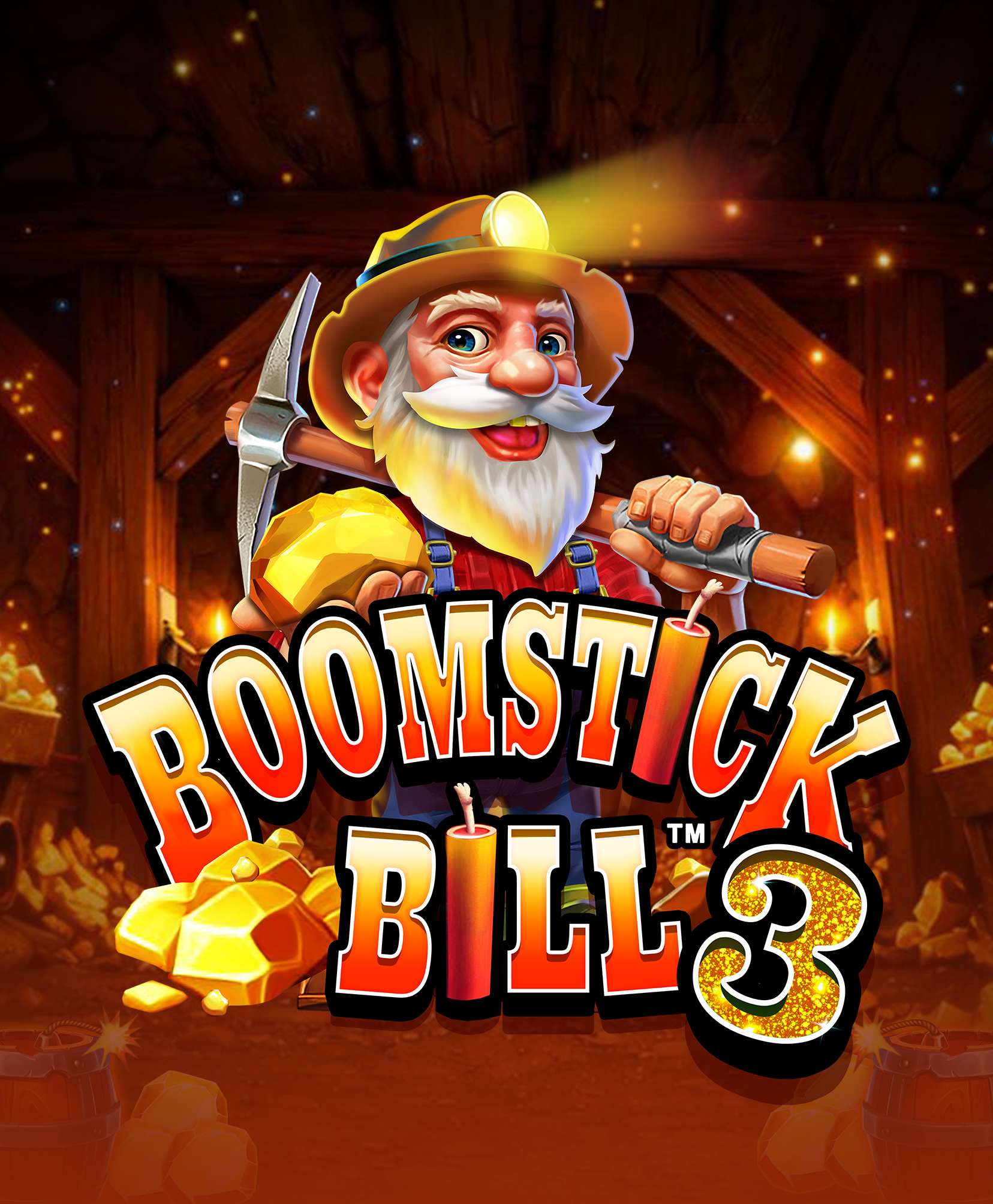 Boomstick Bill 3