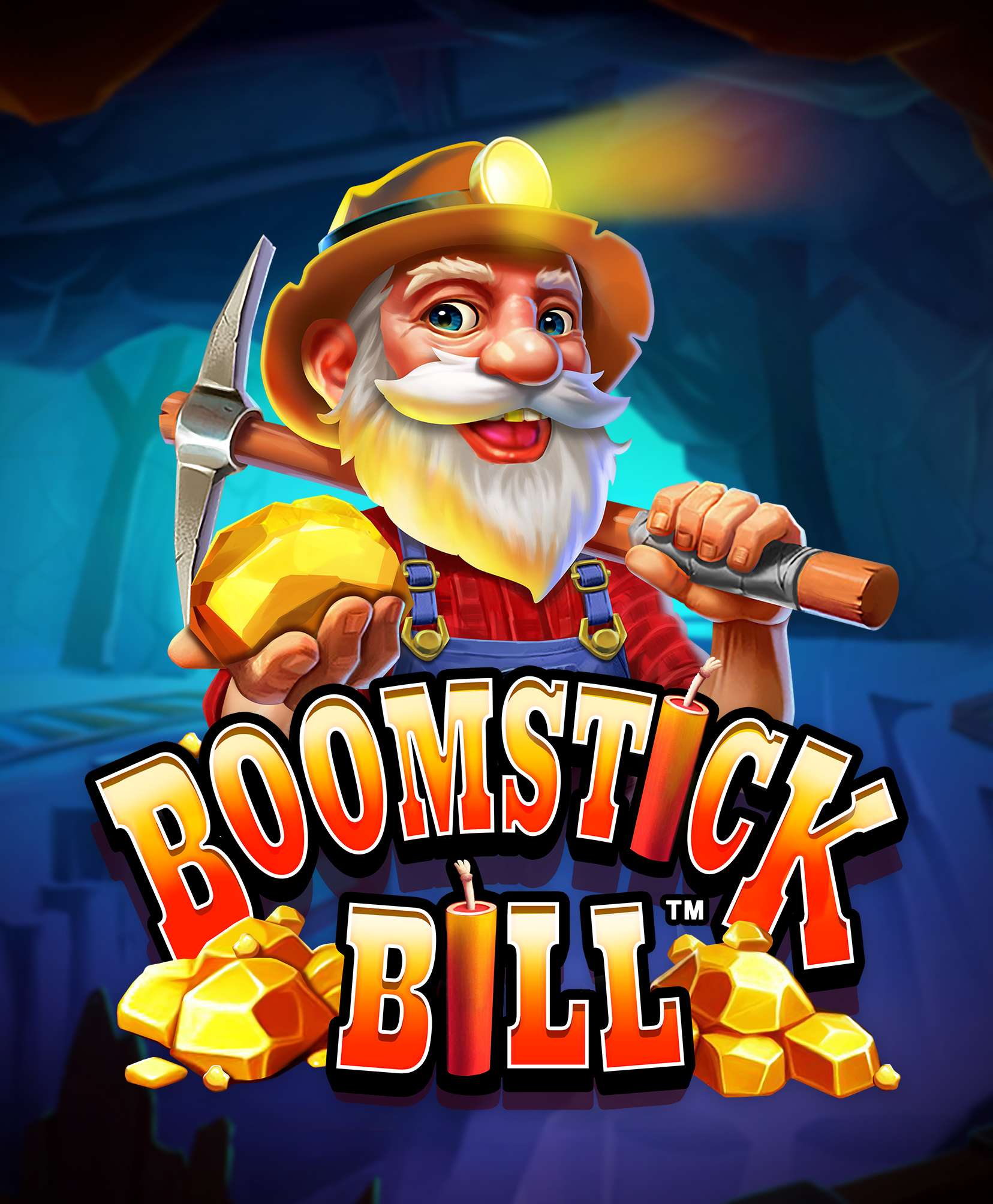 Boomstick Bill