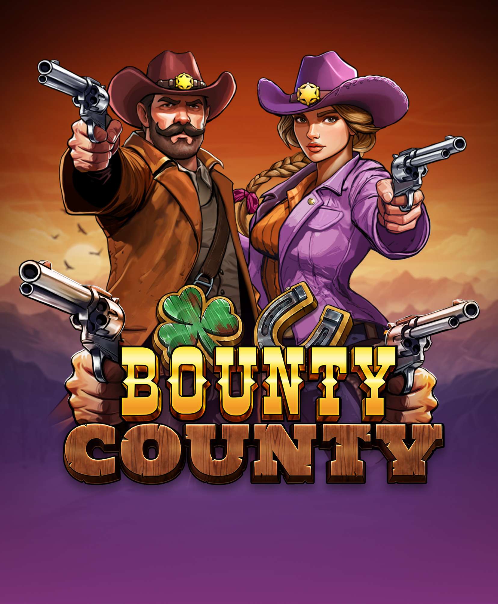 Bounty County
