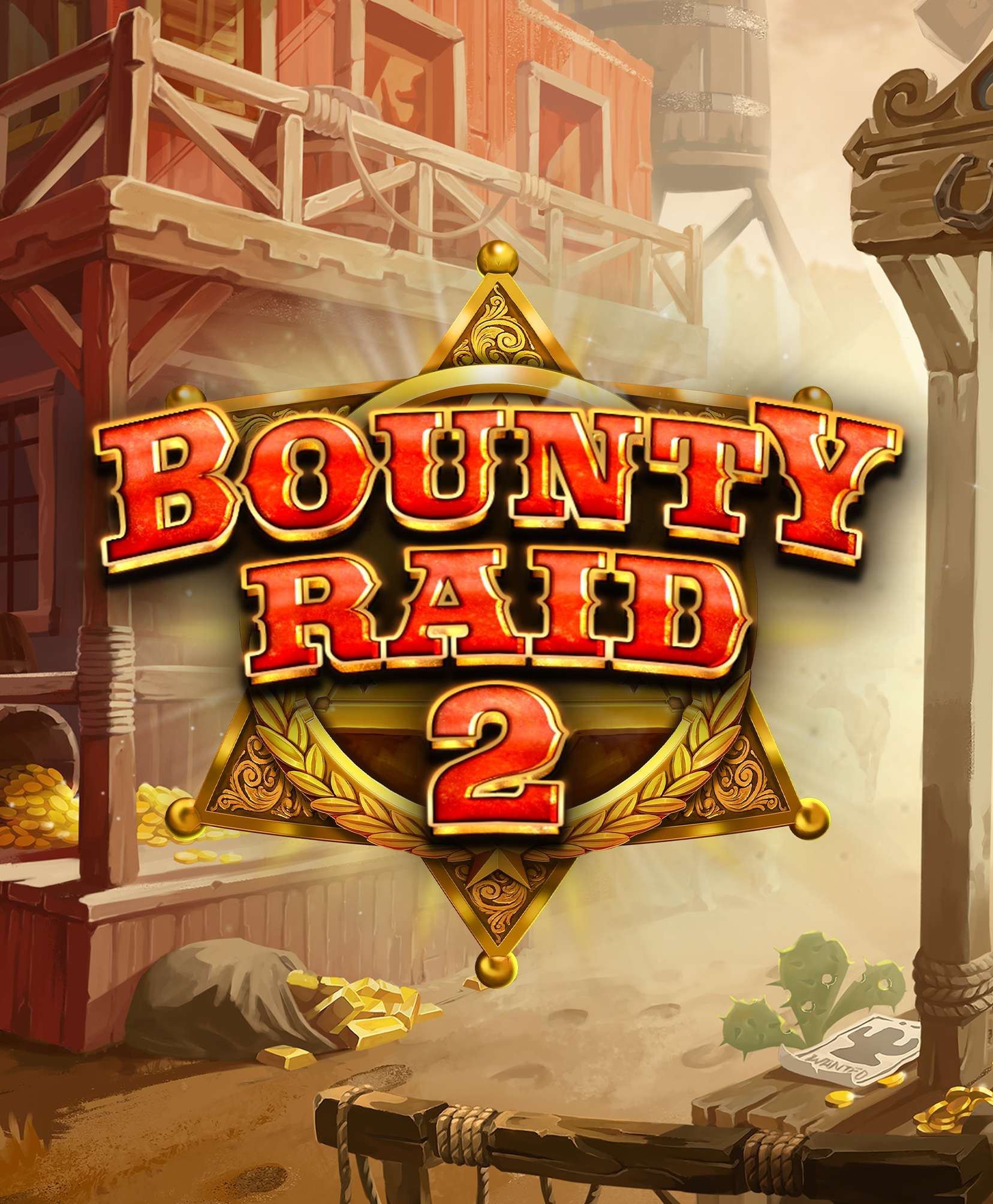 Bounty Raid 2