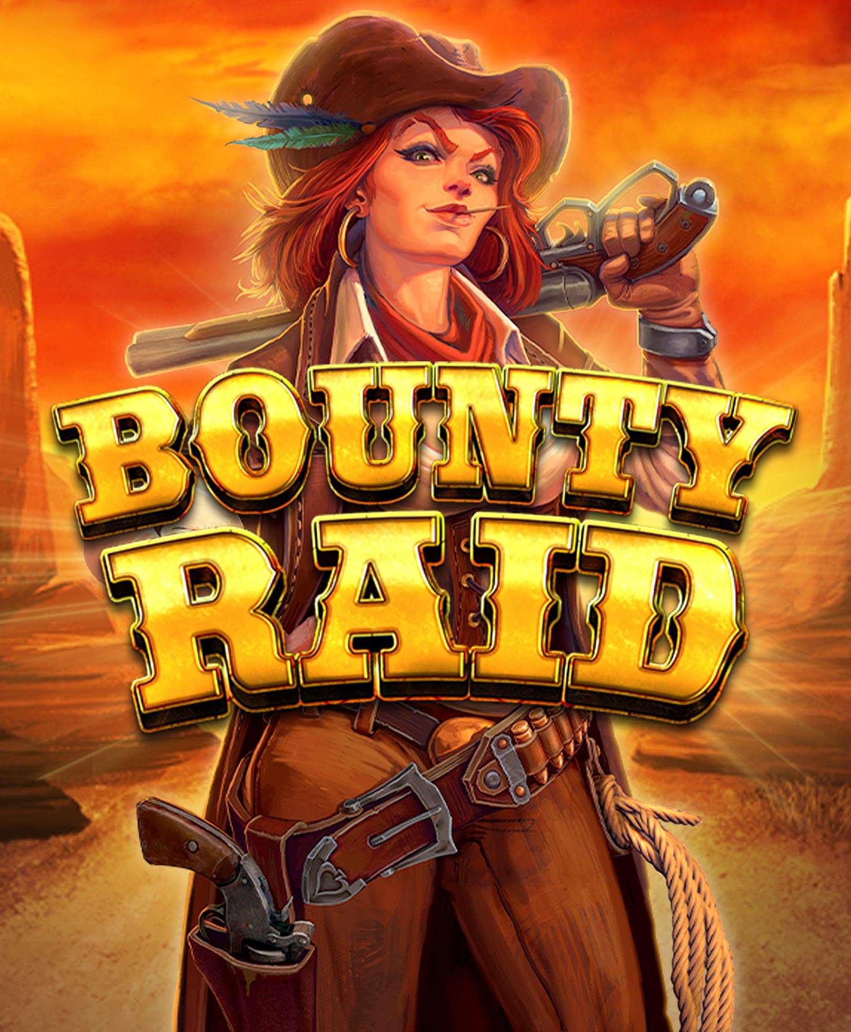 Bounty Raid