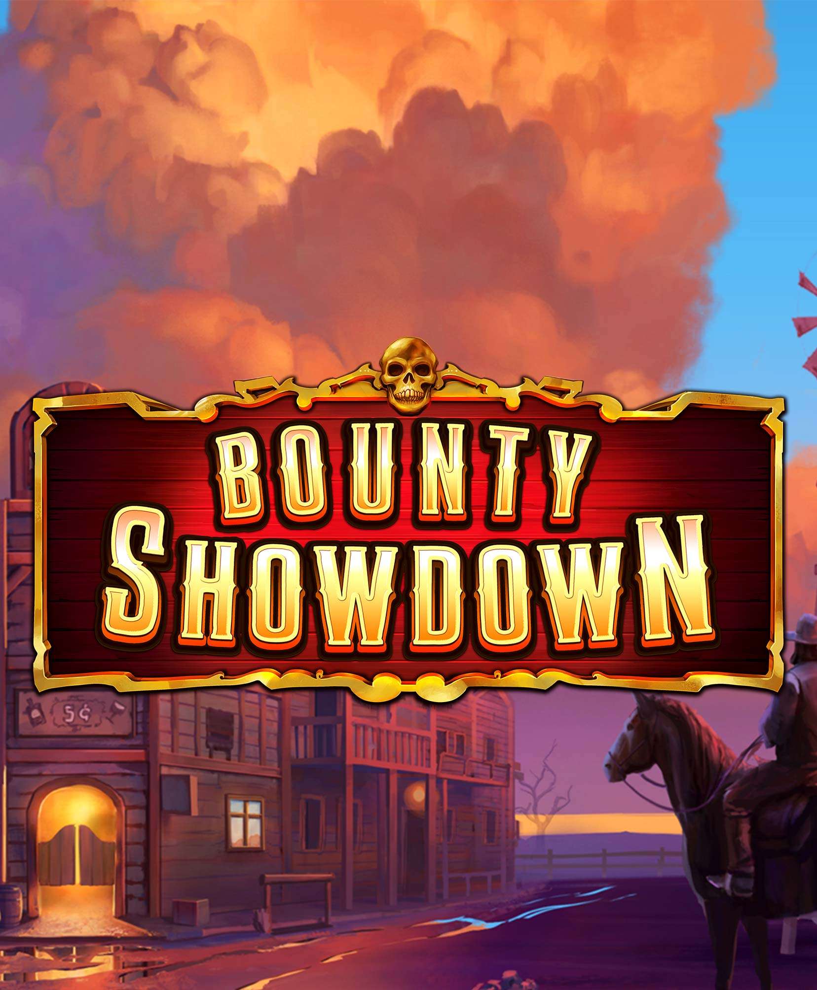 Bounty Showdown