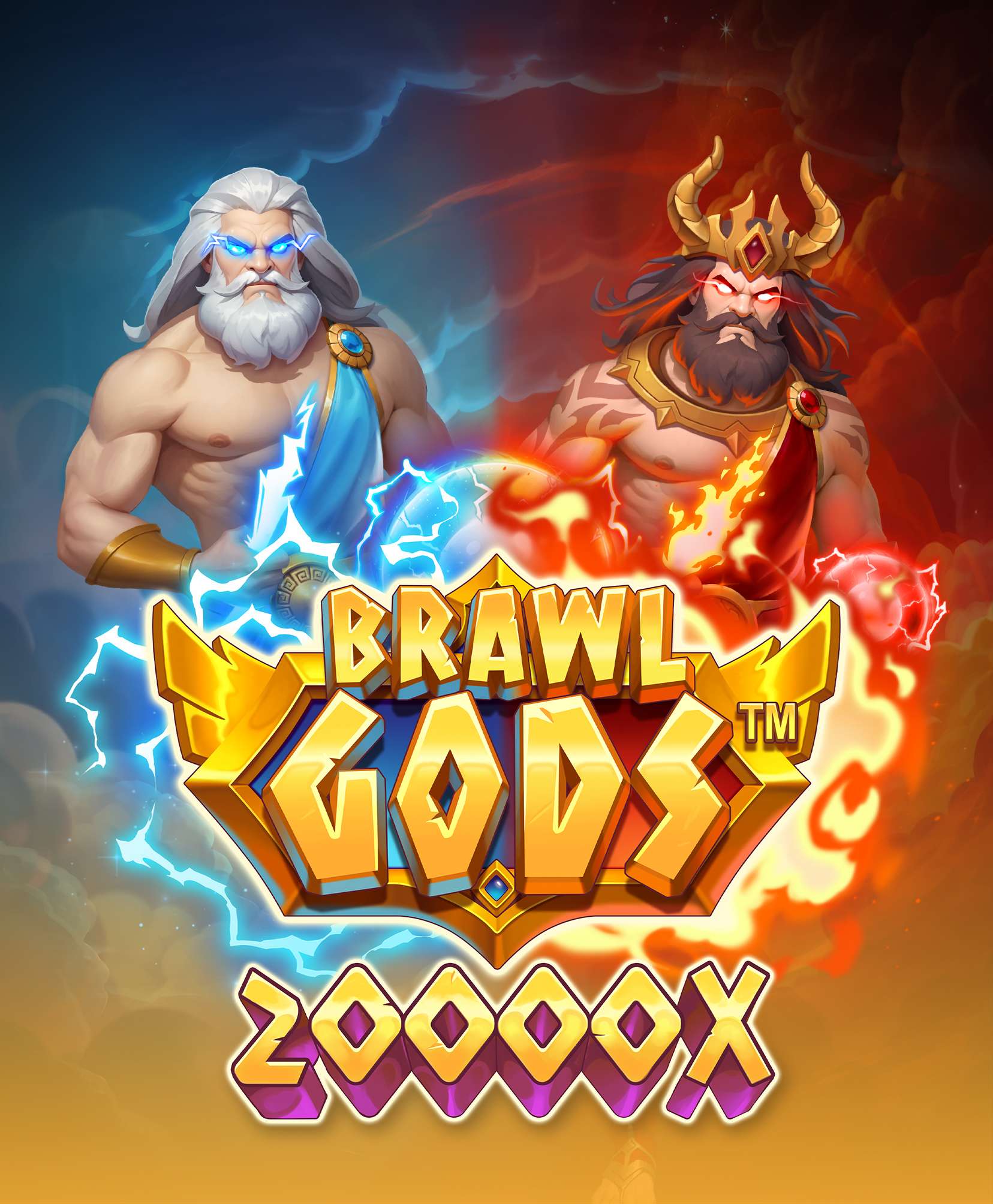Brawl Gods