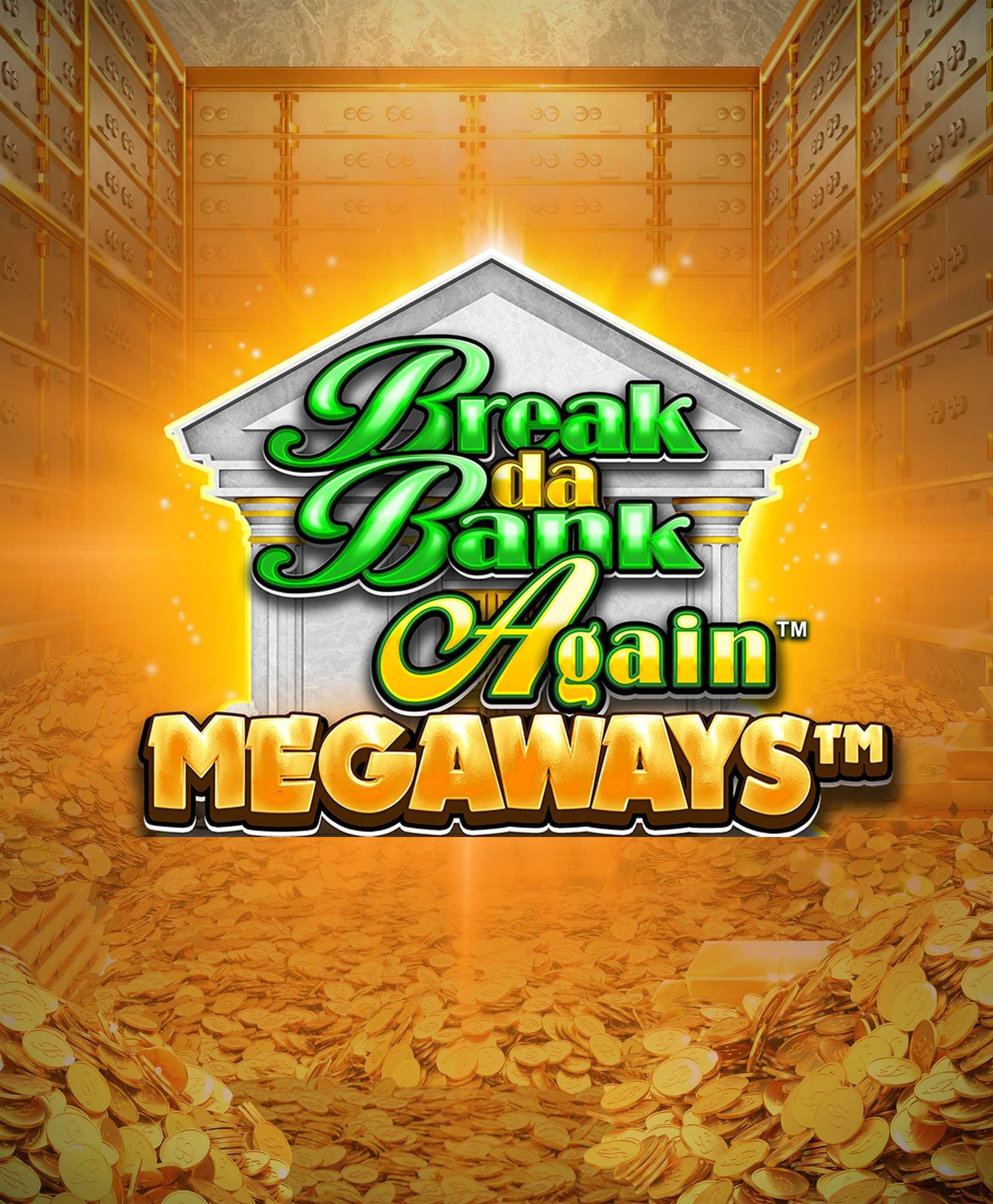 Break Da Bank Again Megaways