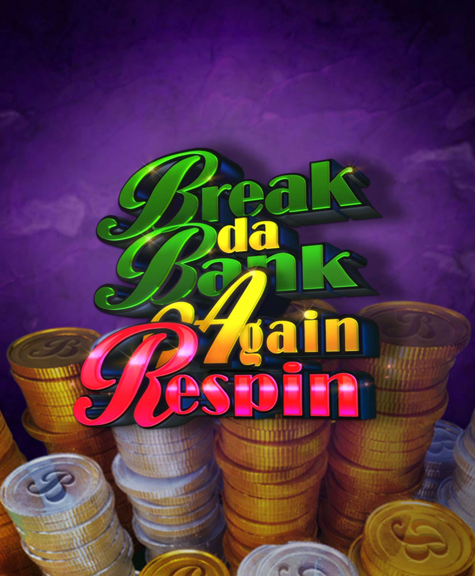 Break Da Bank Again Respin