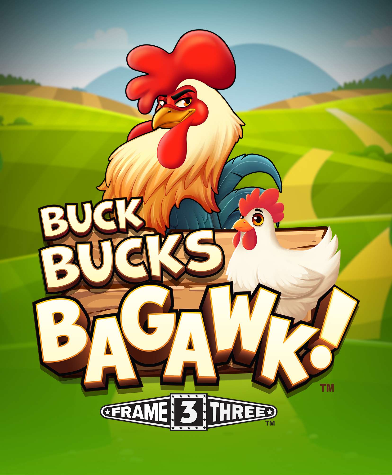 Buck Bucks Bagawk
