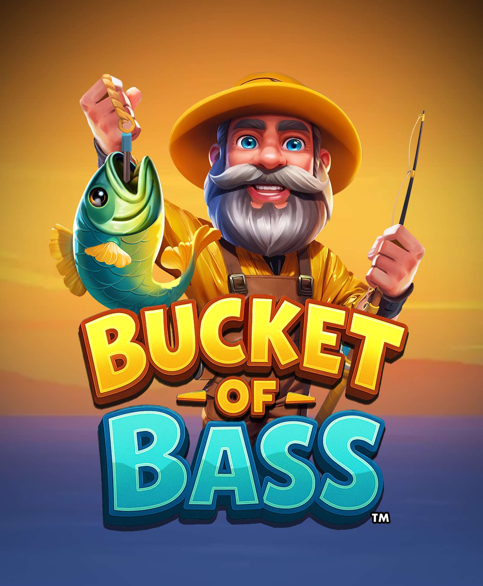 Bucket of Bass