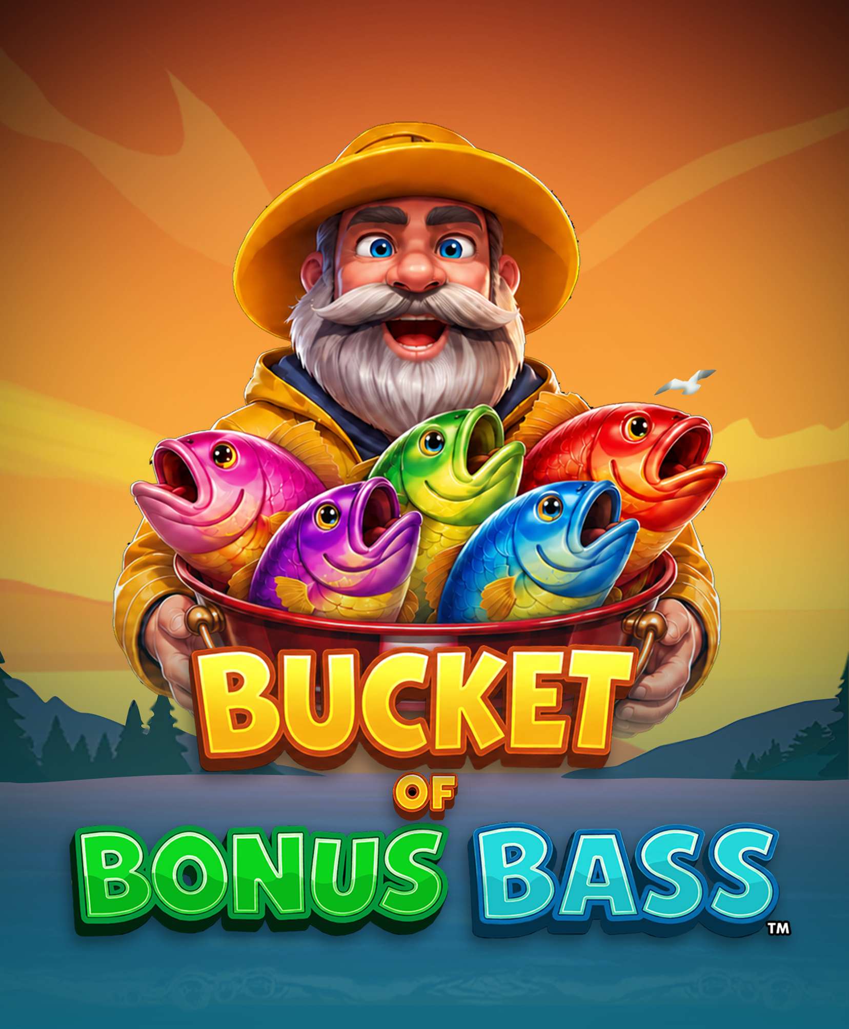 Bucket of Bonus Bass