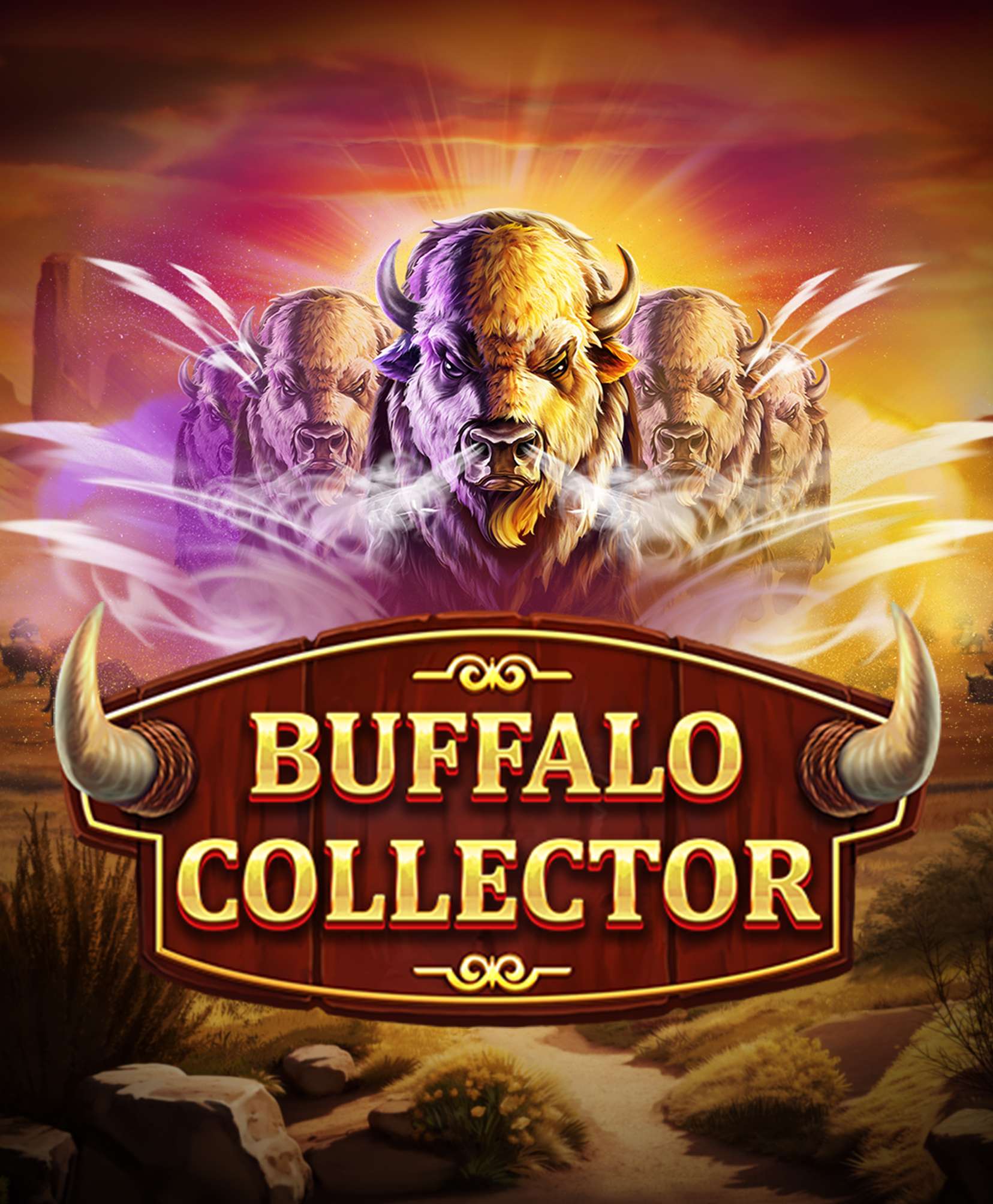 Buffalo Collector