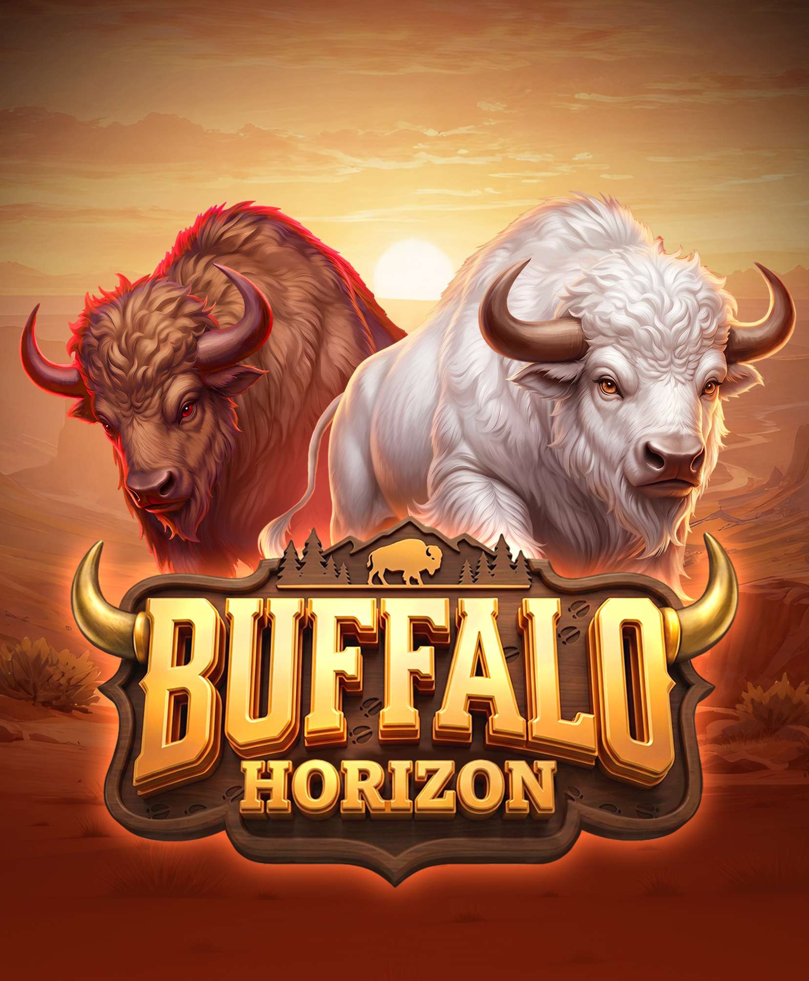 Buffalo Horizon