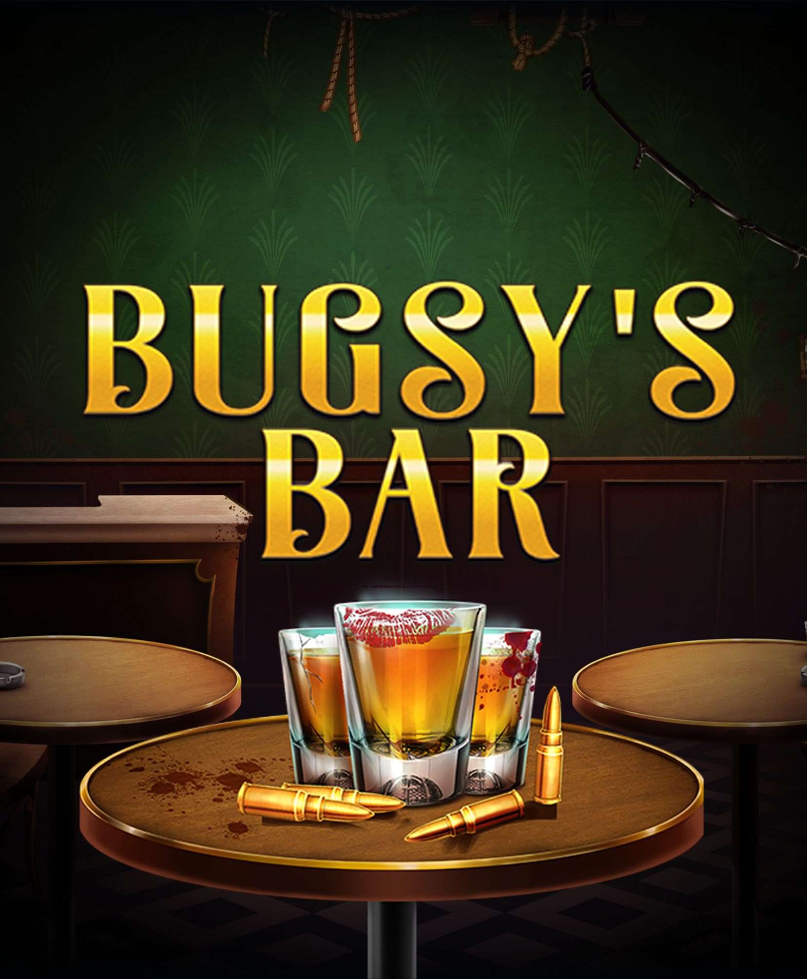 Bugsy's Bar