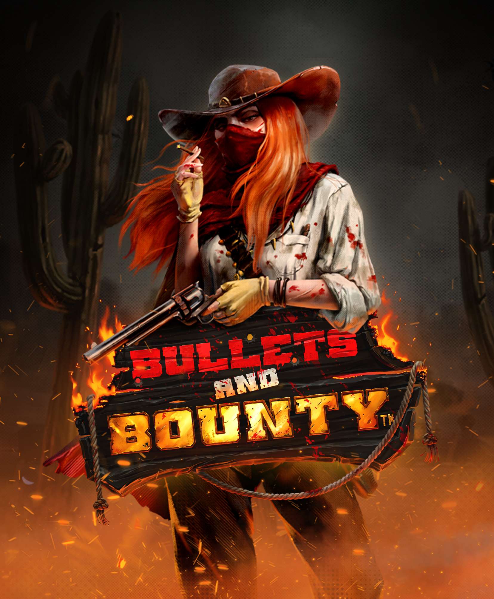 Bullets and Bounty