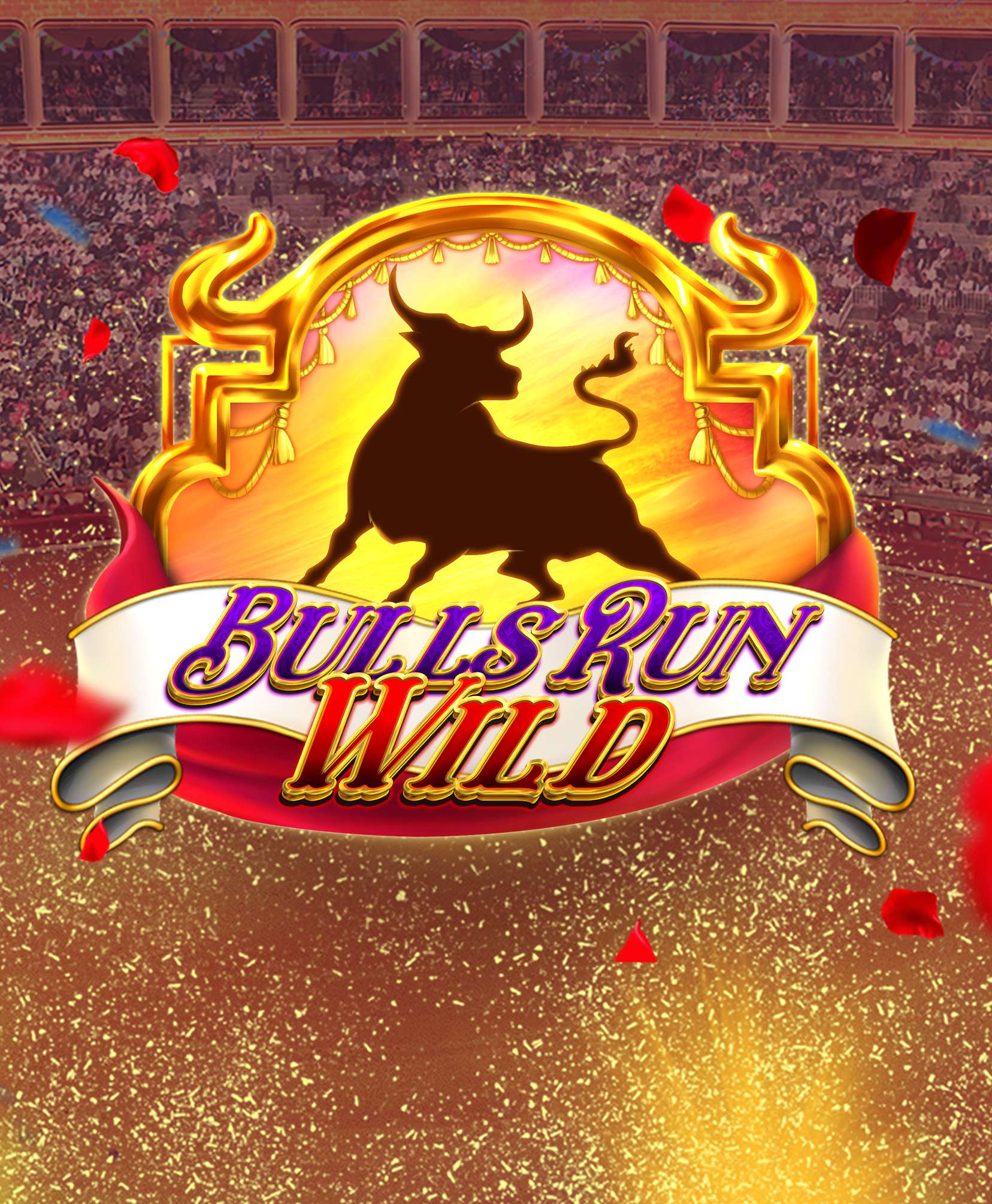 Bulls Run Wild