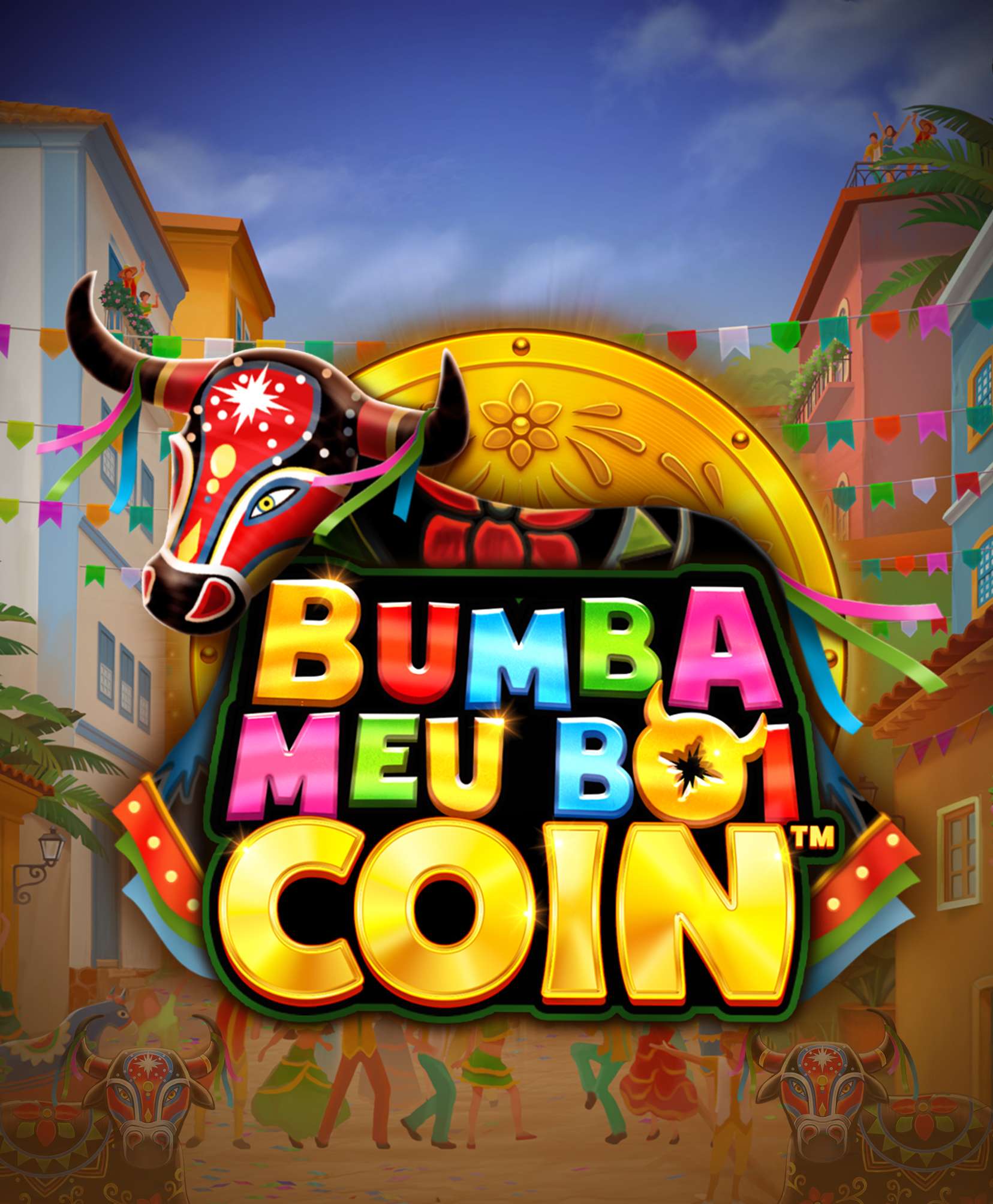 Bumba Meu Boi Coin