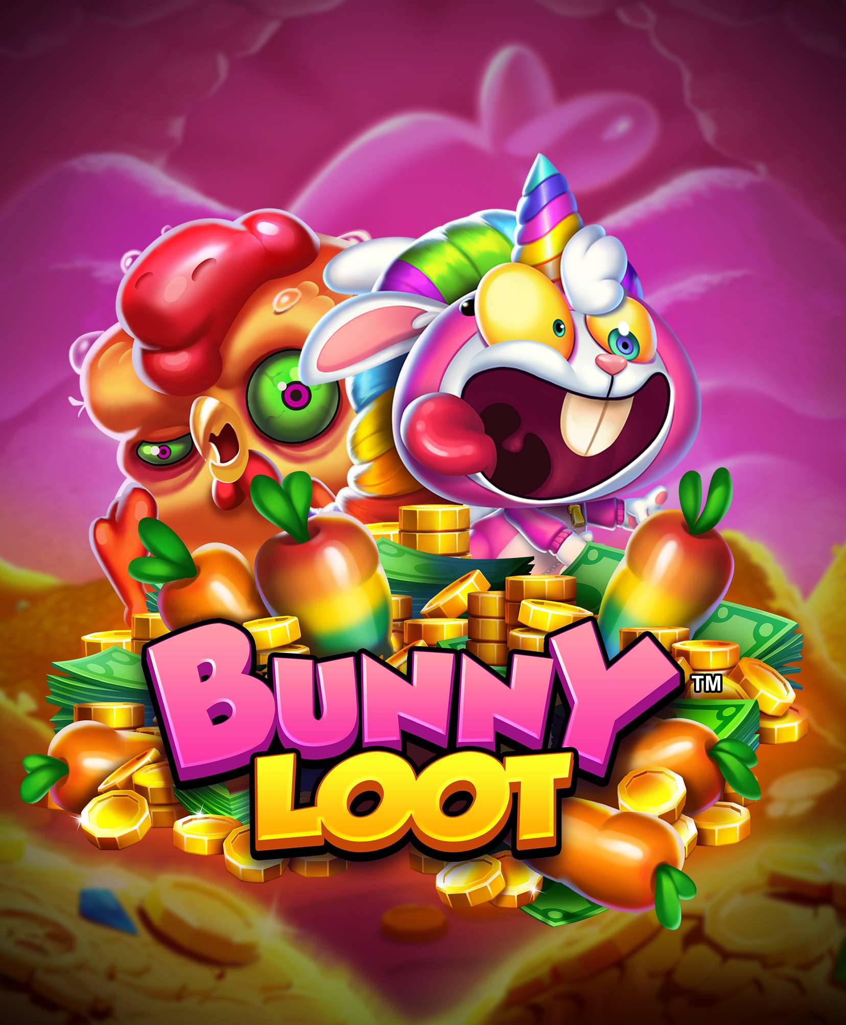 Bunny Loot