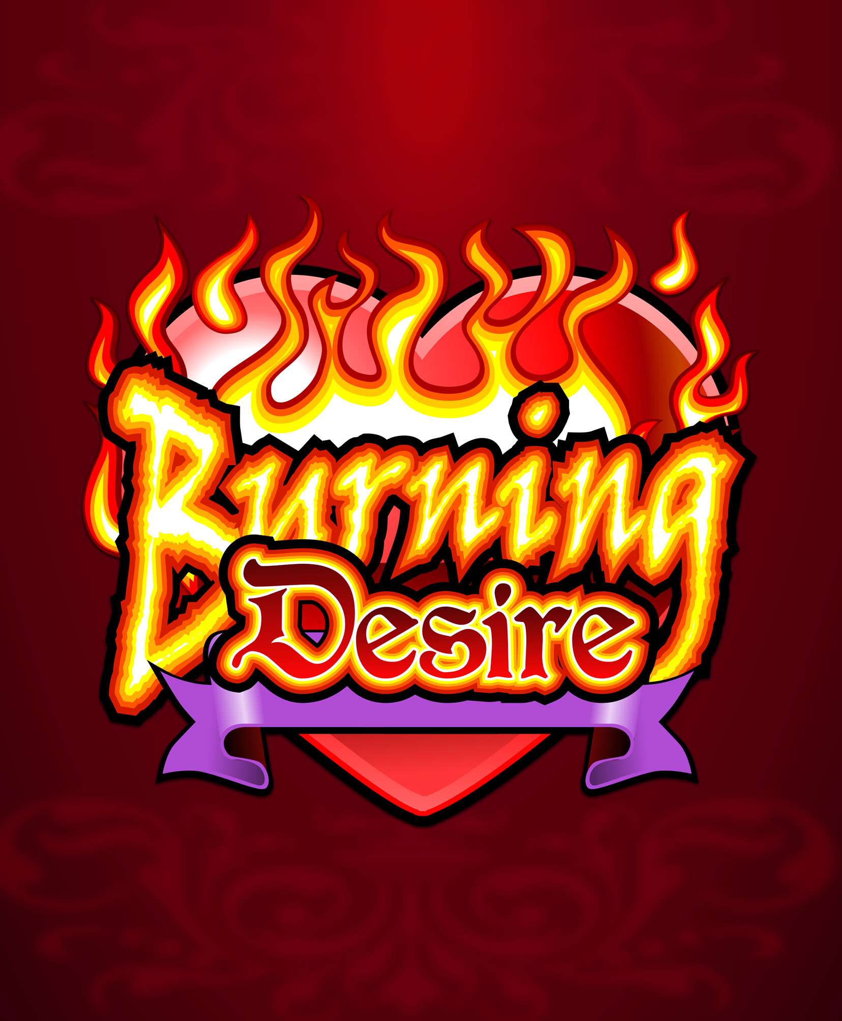 Burning Desire