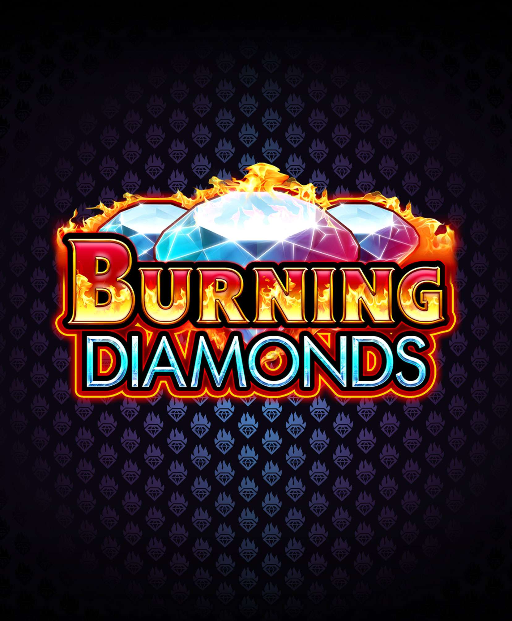 Burning Diamonds