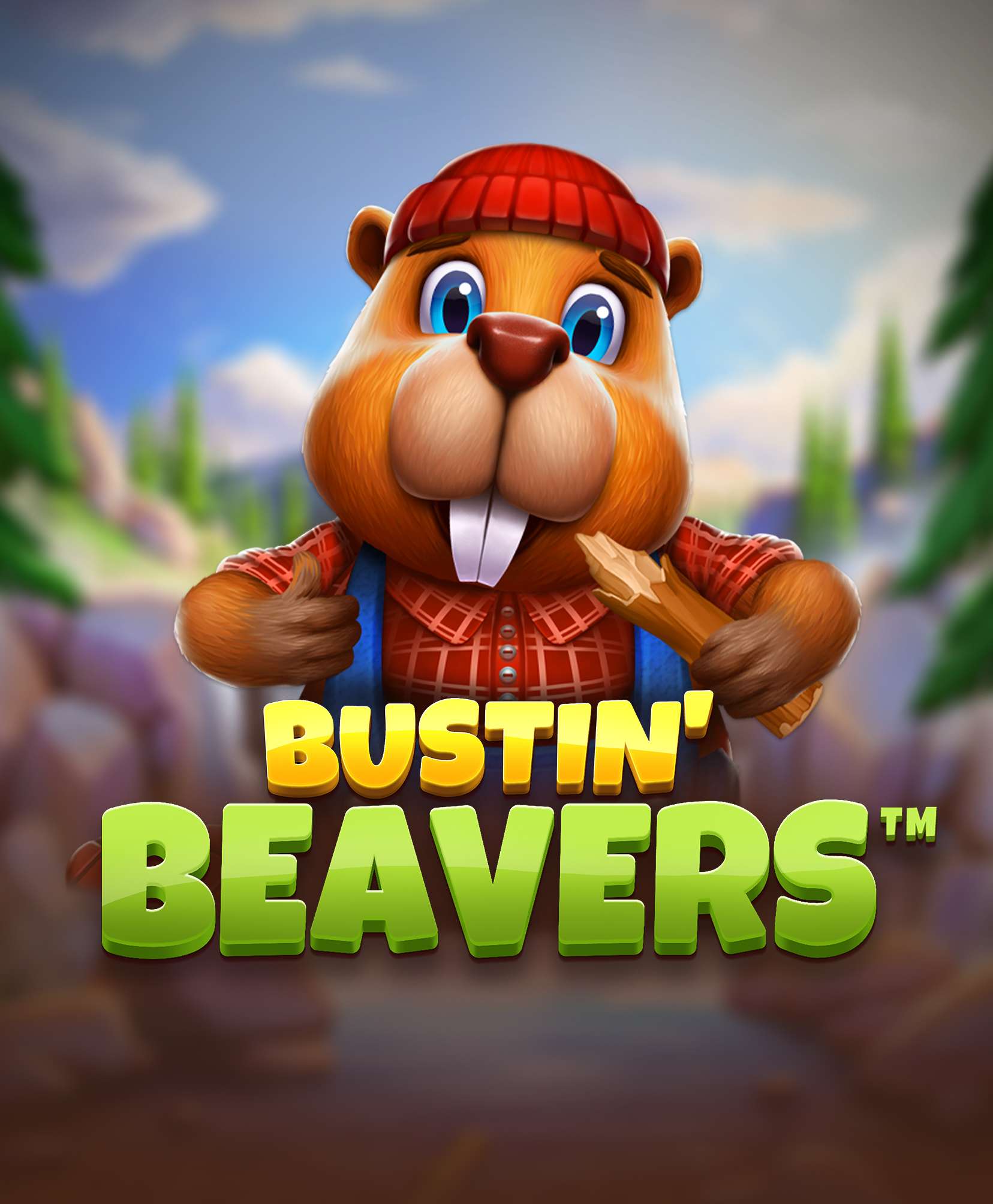 Bustin' Beavers