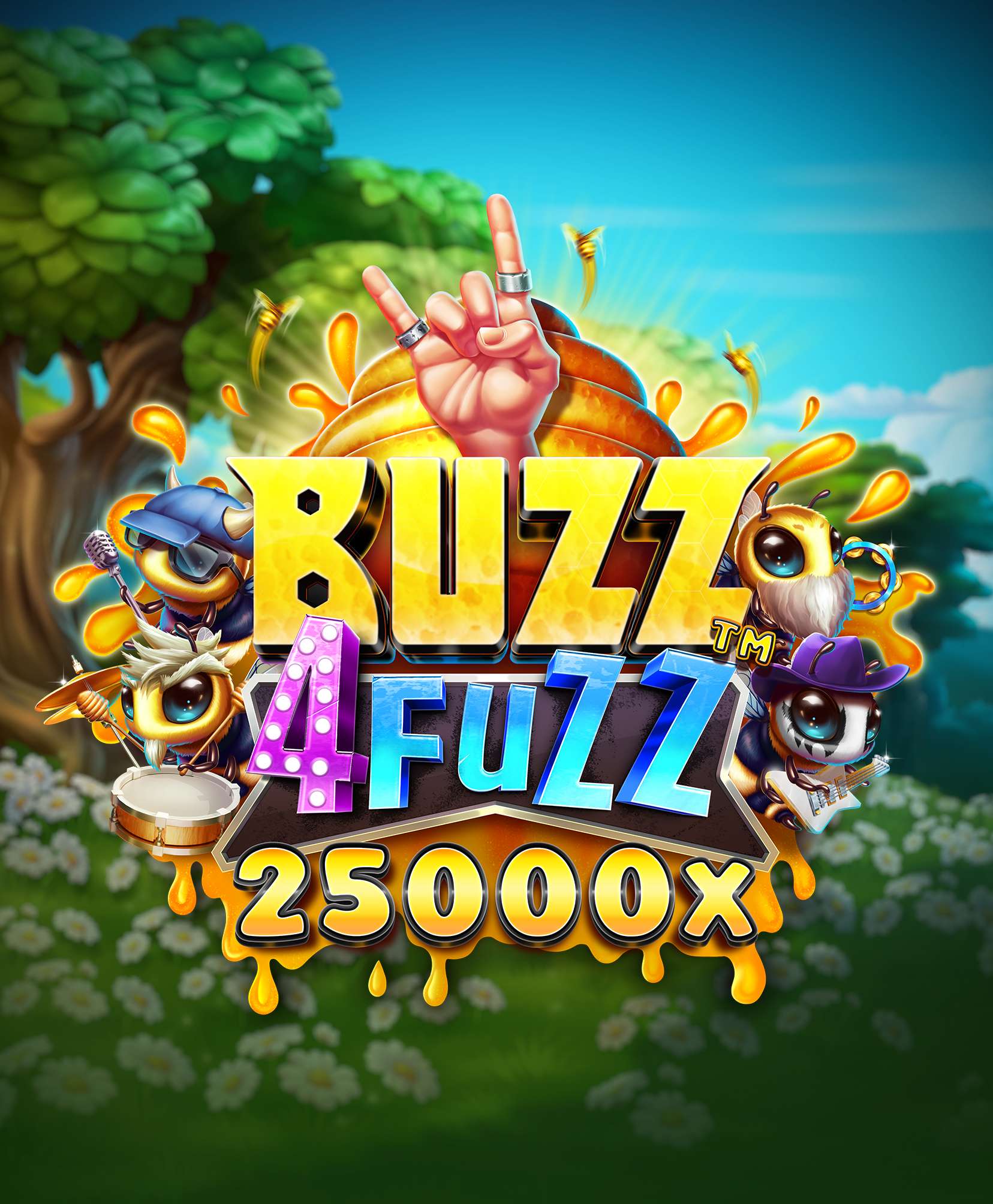 Buzz4Fuzz