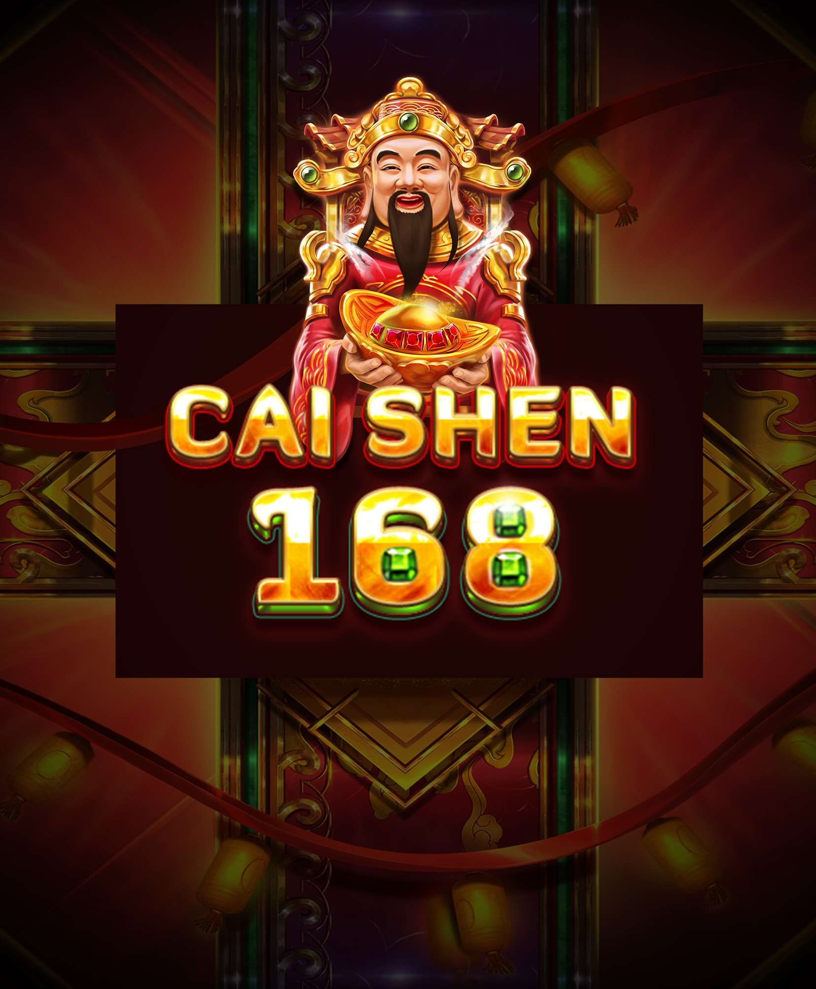 Cai Shen 168