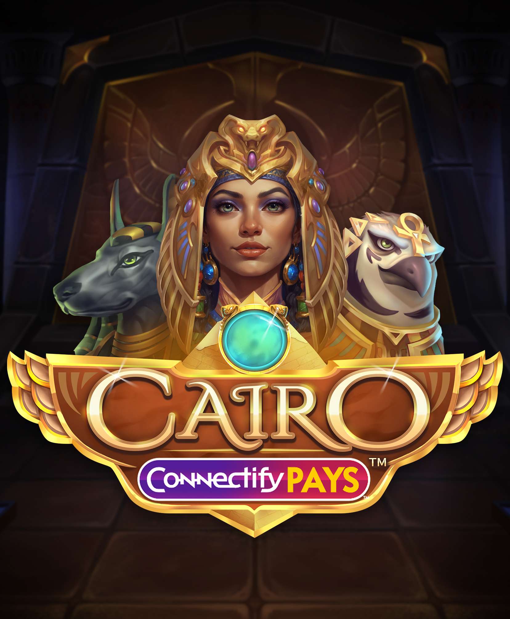 Cairo Connectify Pays