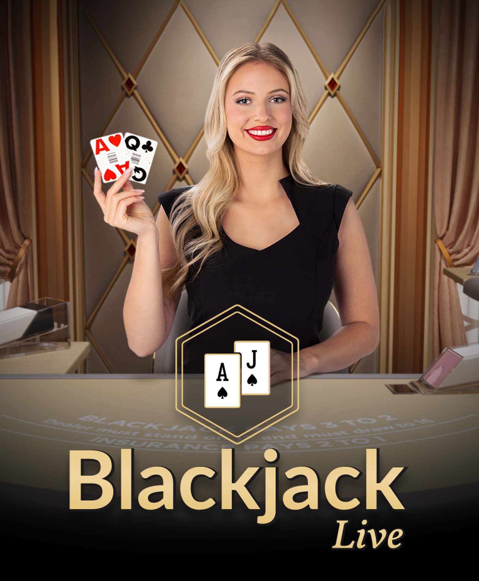 Canada Classic Blackjack