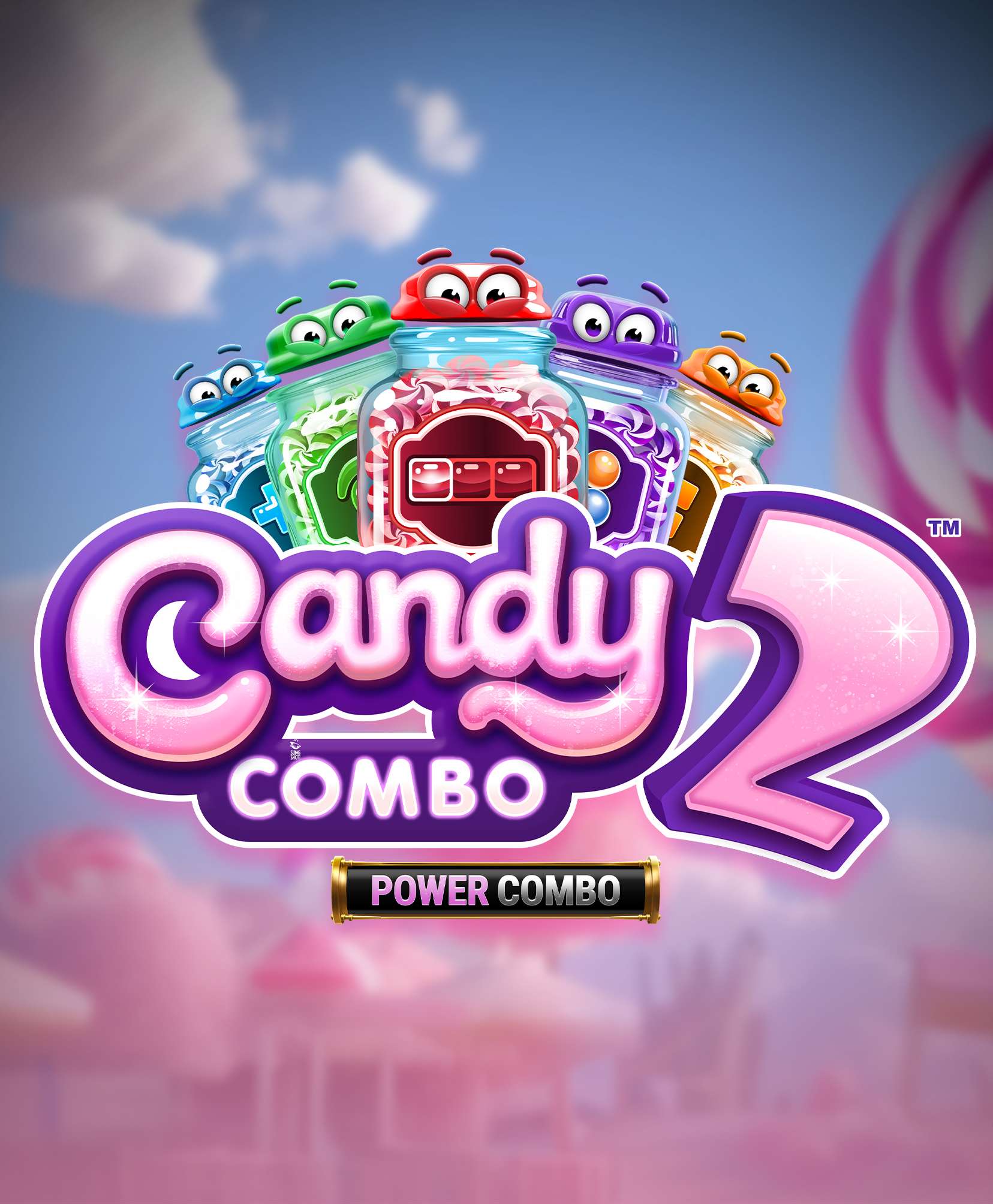 Candy Combo 2 Power Combo