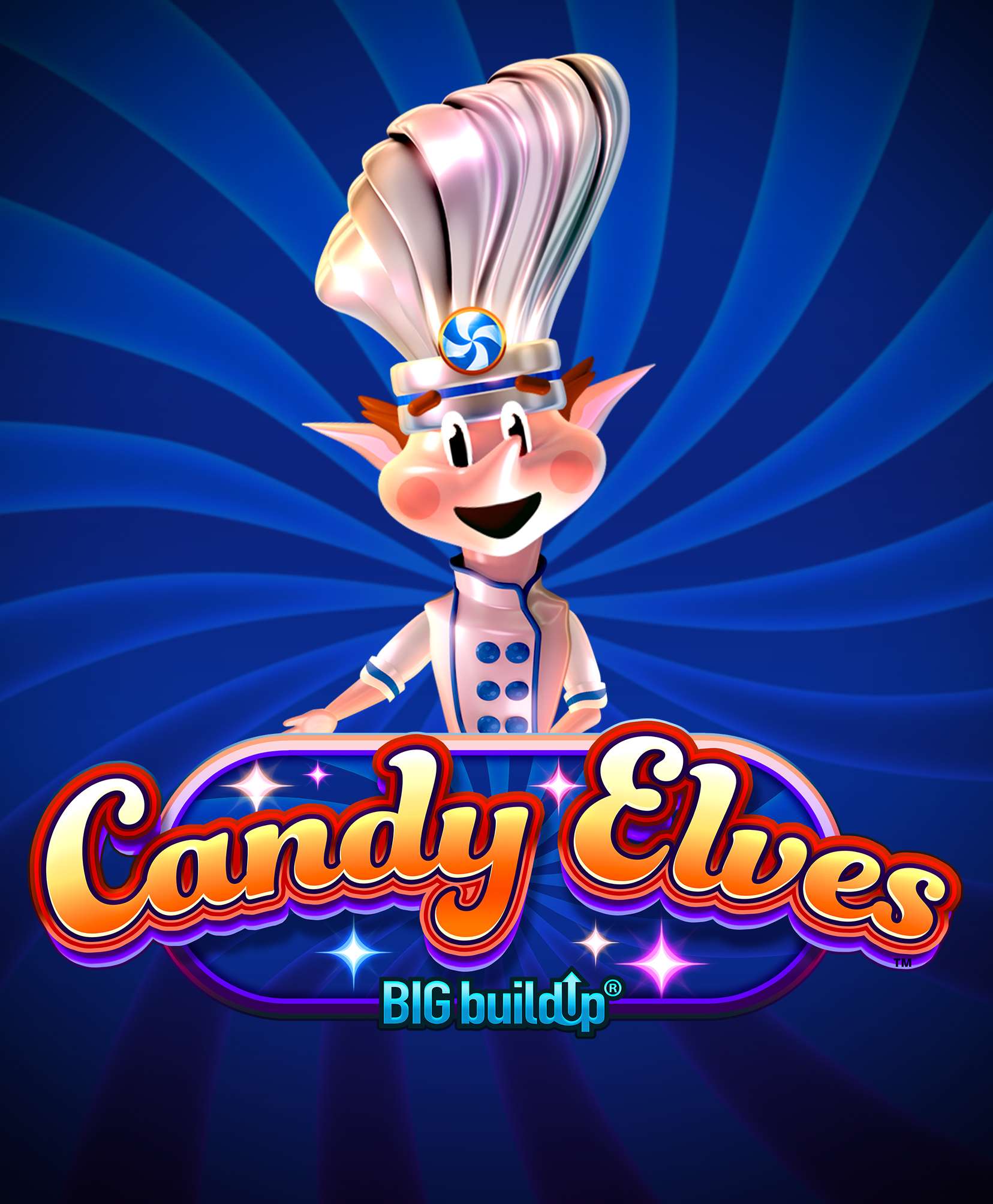 Candy Elves