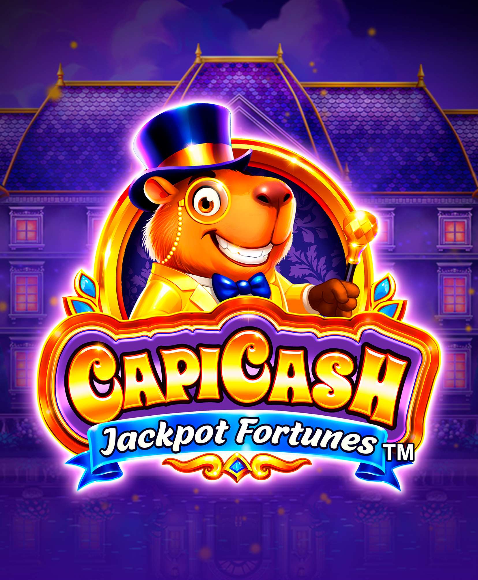 Capi Cash Jackpot Fortunes