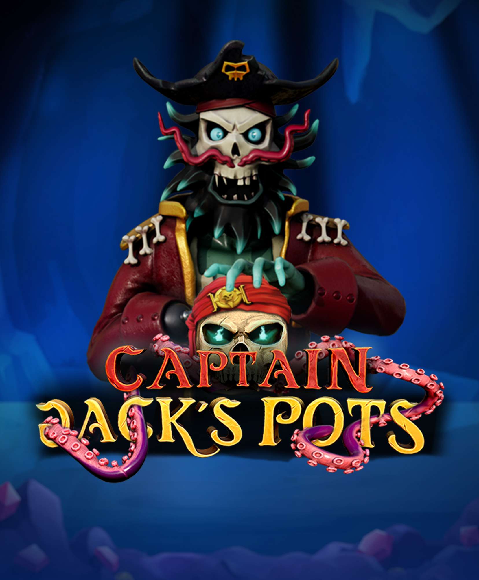 Captain Jack's Pots