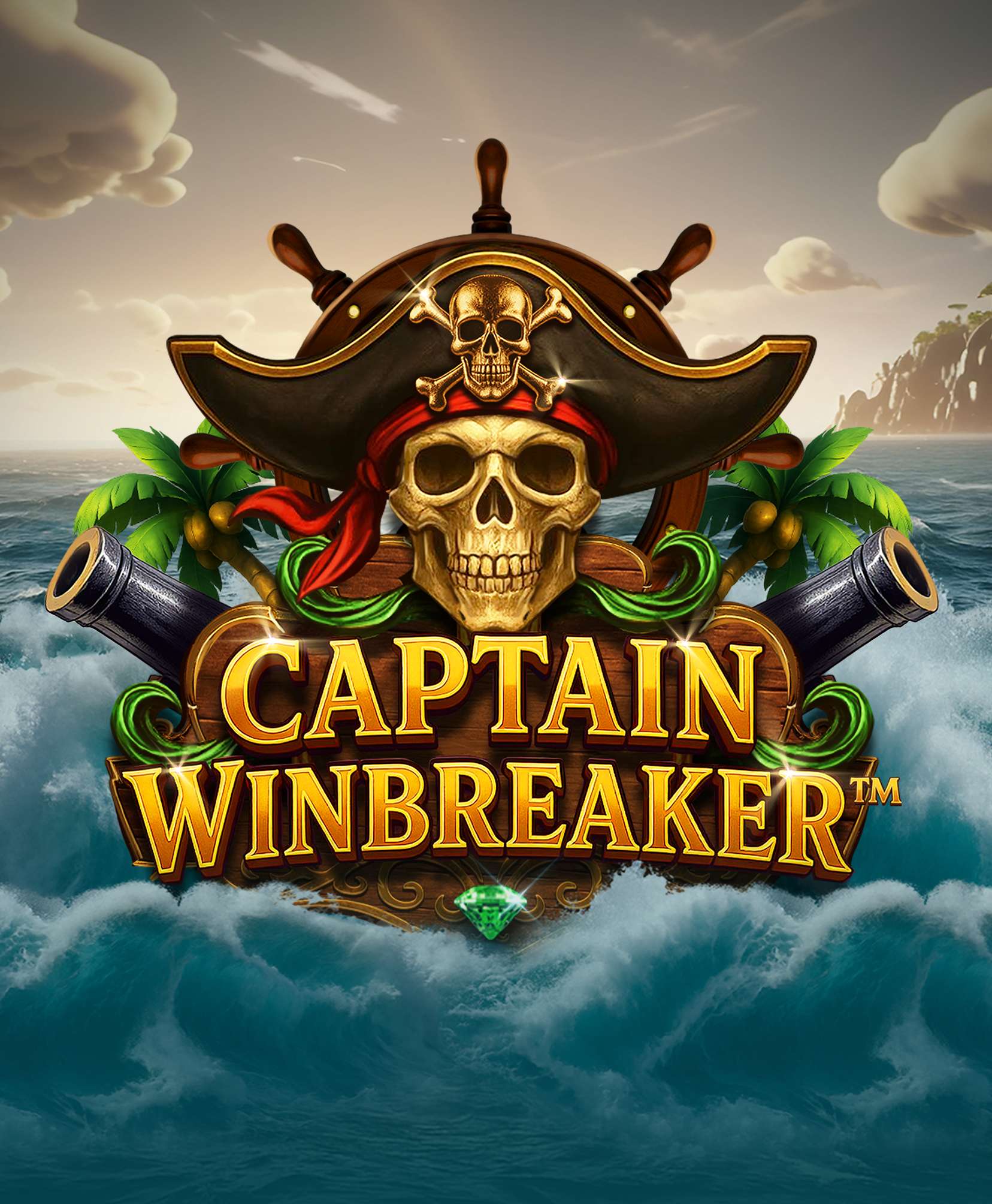 Captain Winbreaker