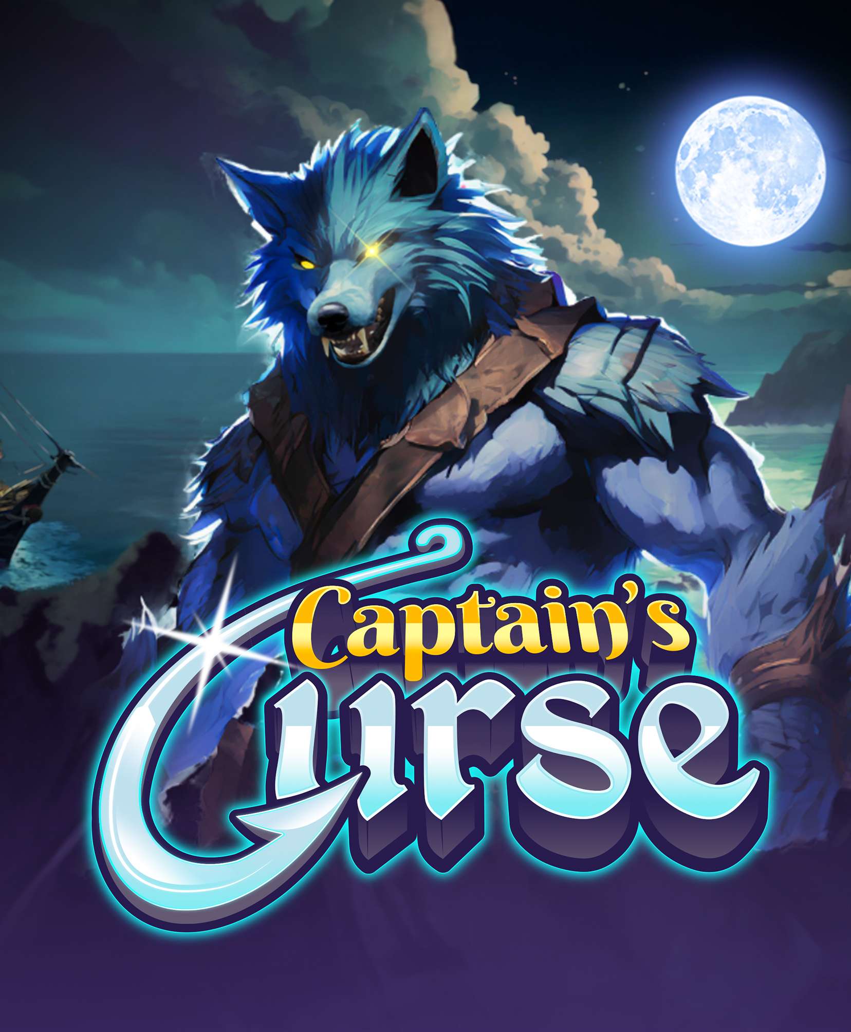 Captain’s Curse