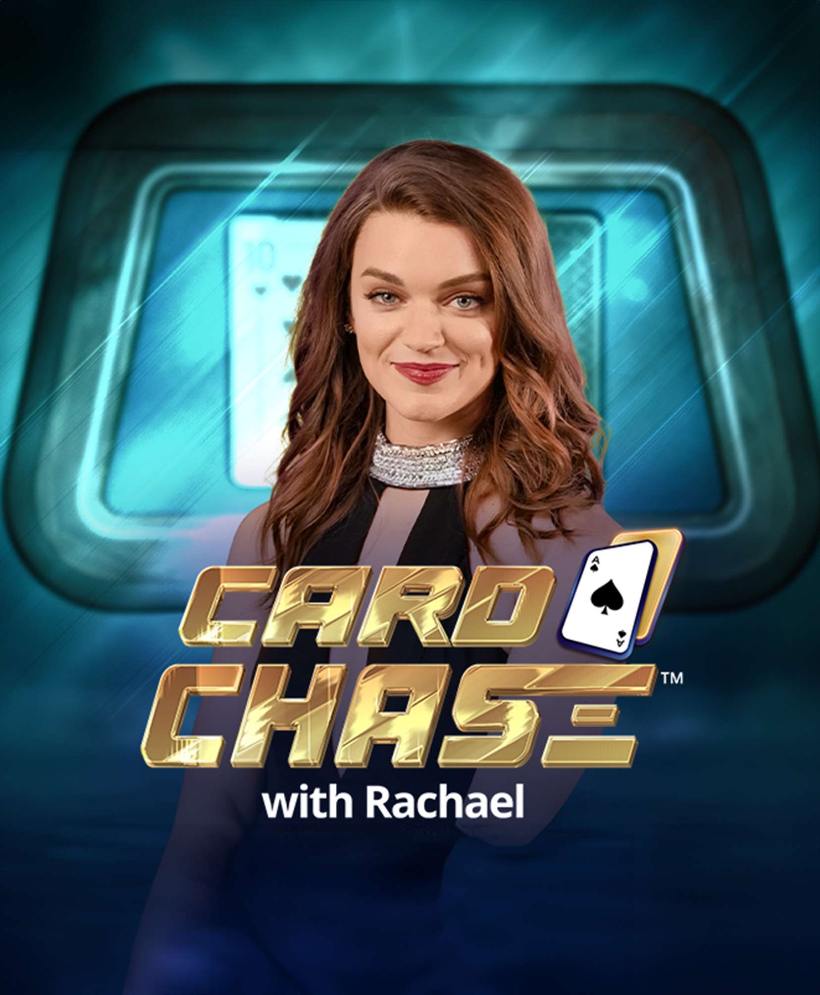 Card Chase with Rachael